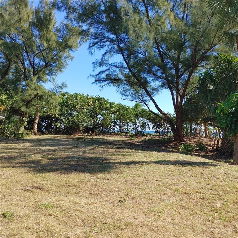 Las Olas By The Sea Ext 7 - Land