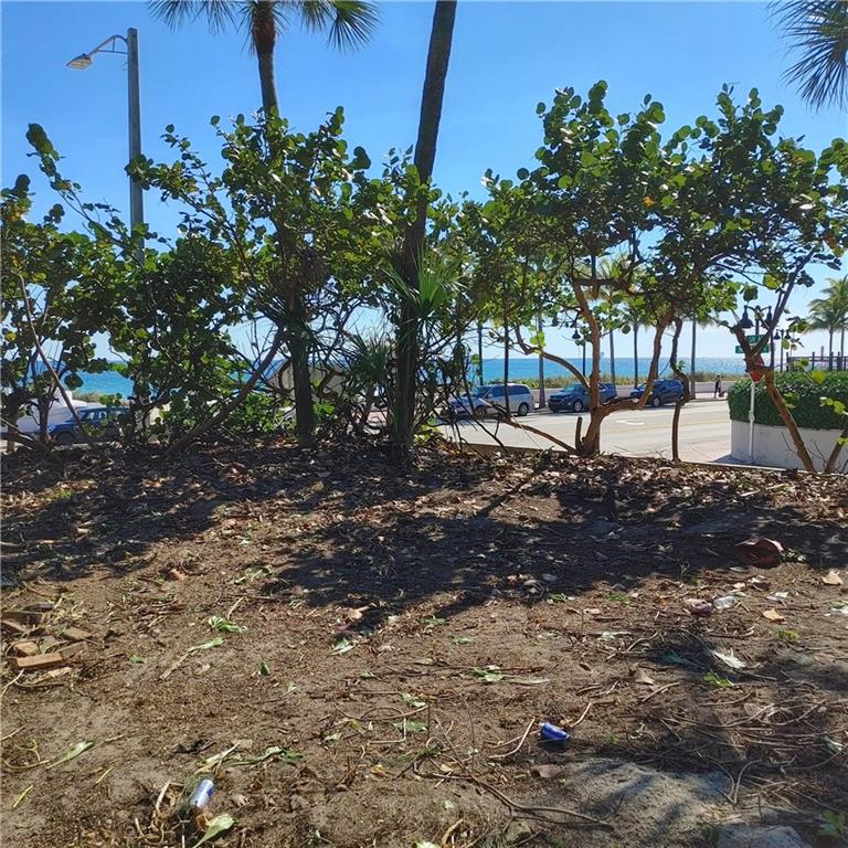 Las Olas By The Sea Ext 7 - Land