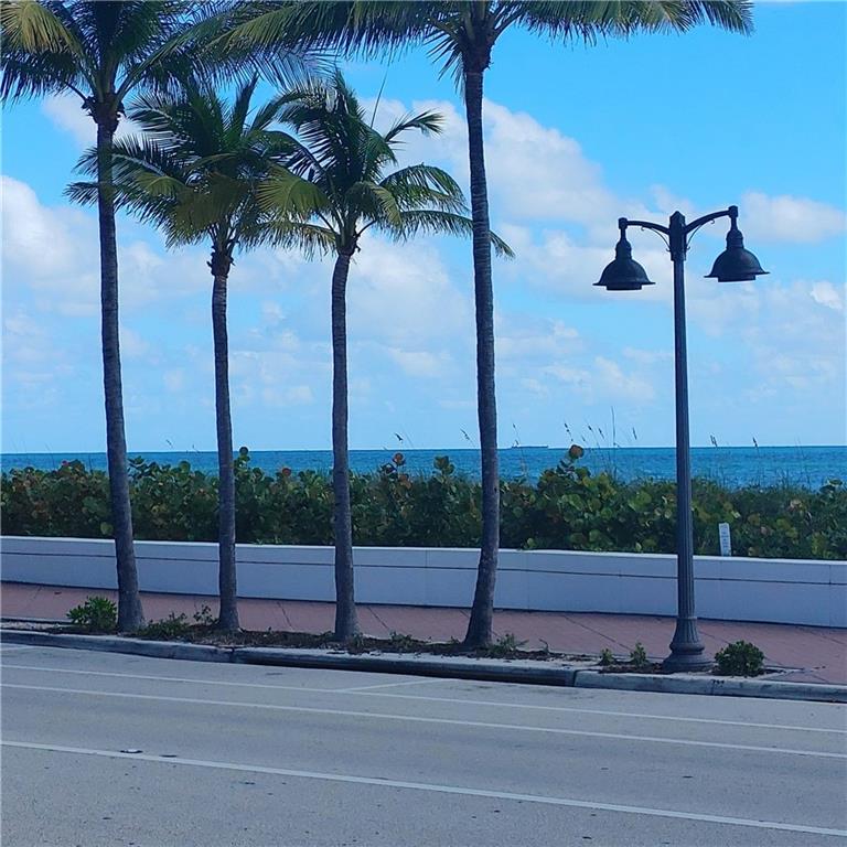 Las Olas By The Sea Ext 7 - Land