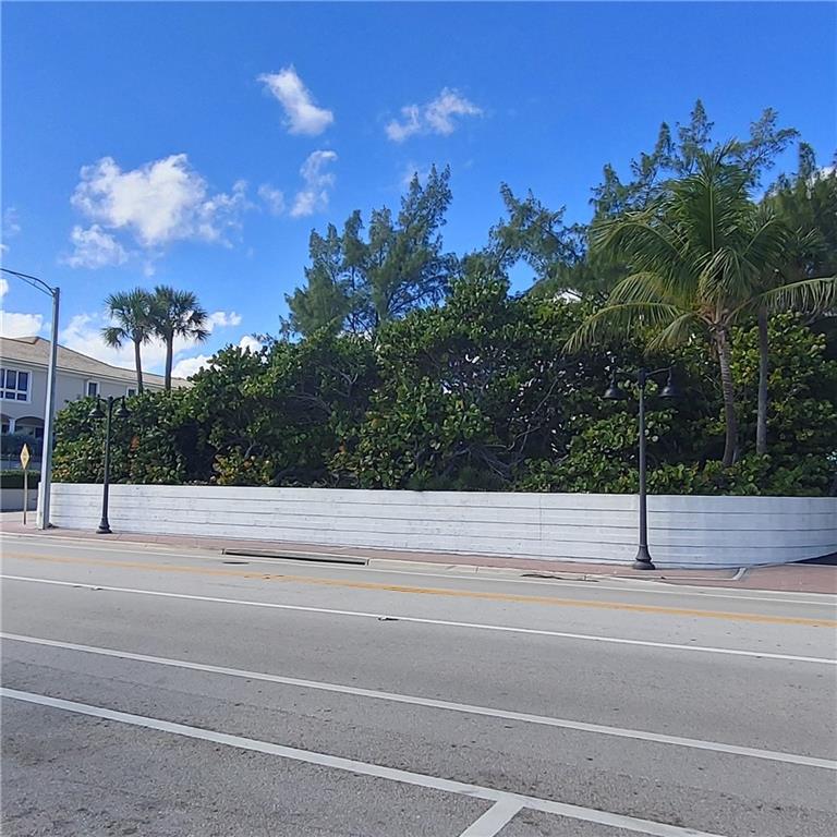 Las Olas By The Sea Ext 7 - Land