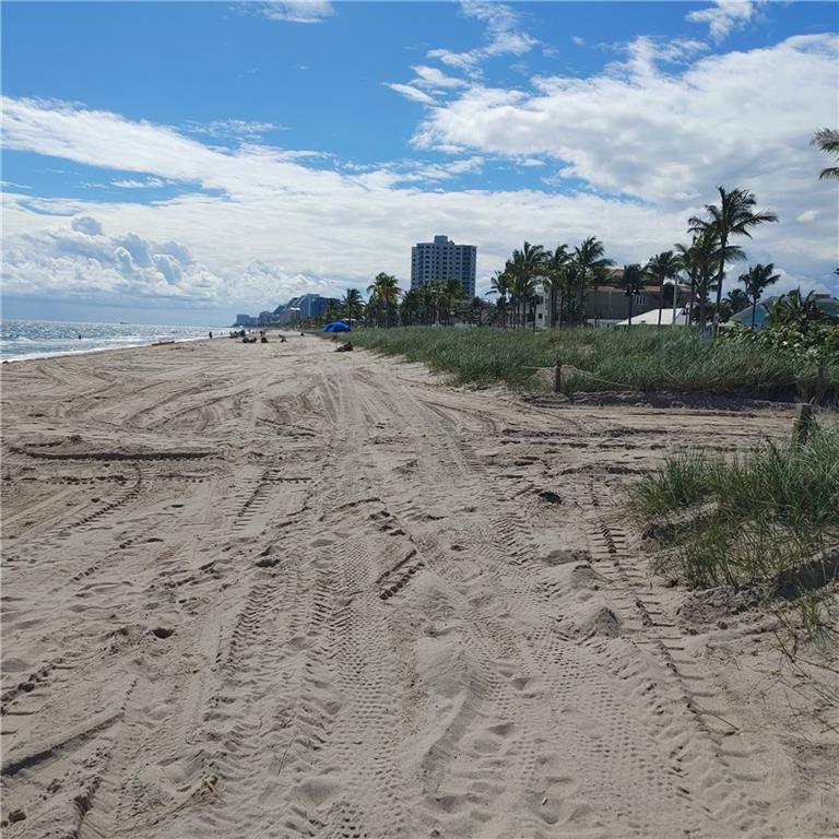 Las Olas By The Sea Ext 7 - Land