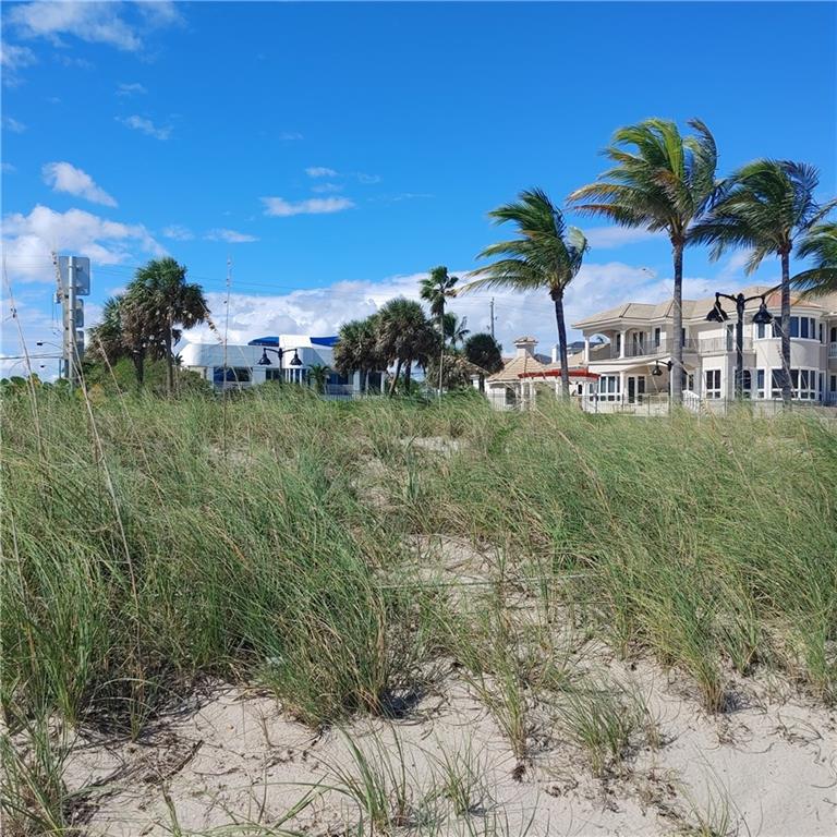 Las Olas By The Sea Ext 7 - Land