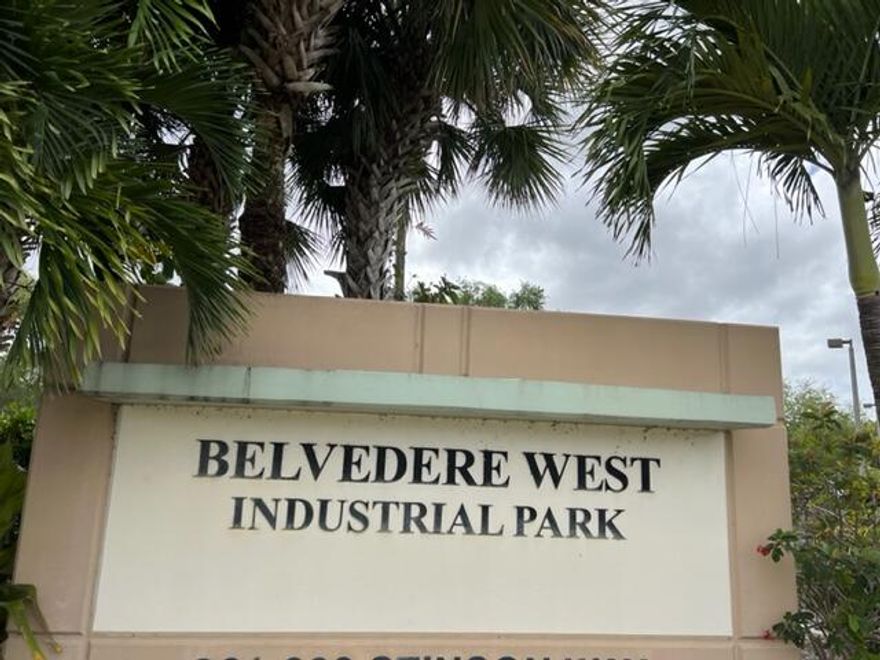 Major Price change! This is Hard to find in Palm Beach County, almost 5 acres of commercial vacant land zoned Light Industrial in West Palm Beach.  No structure or building on property. Start a new business or bring your trucks and all your equipment. Proper is vacant. Survey attached along with Property Development Regulations from the county