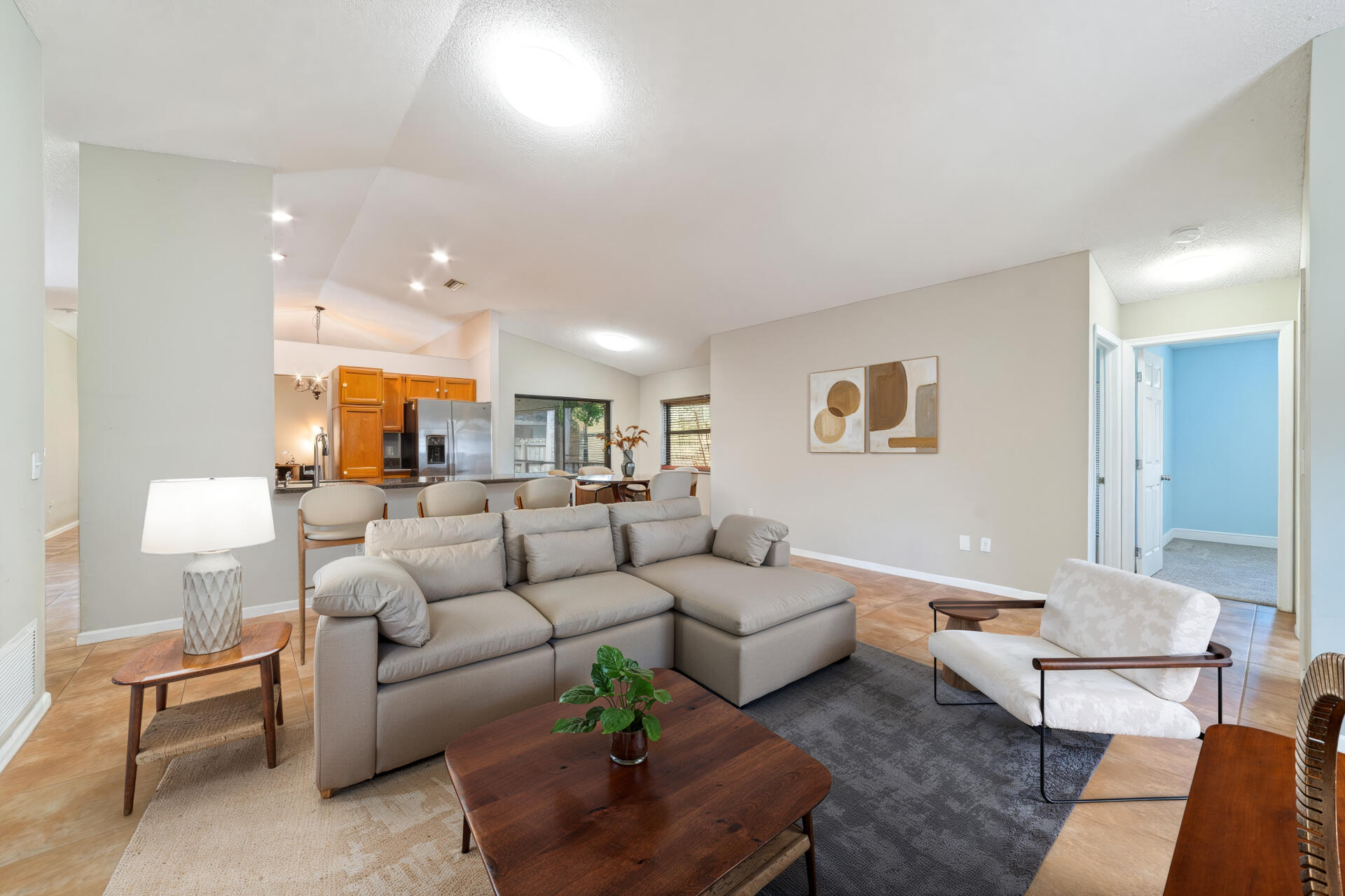 SUGAR POND MANOR OF WELLINGTON - Residential