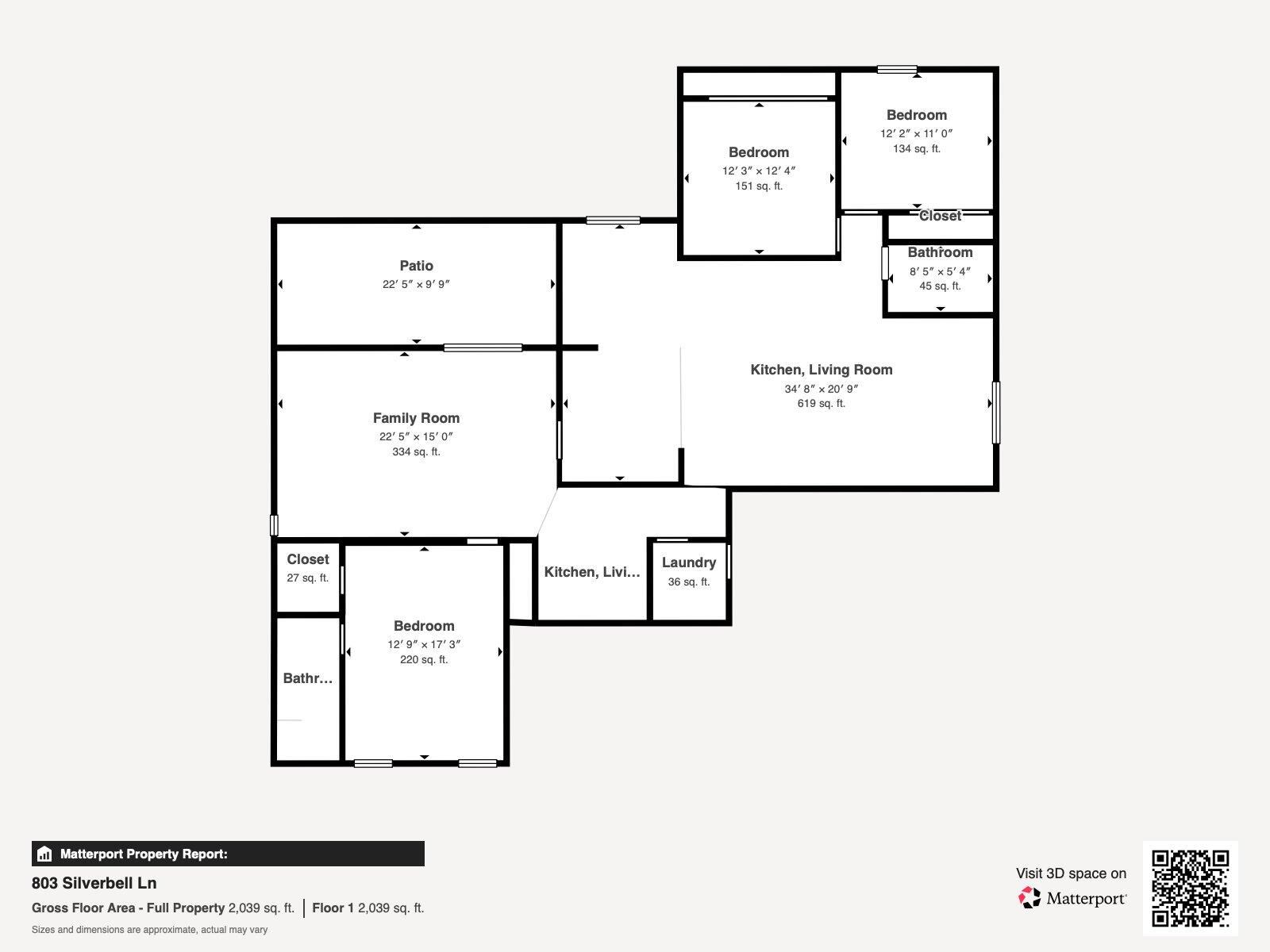 SUGAR POND MANOR OF WELLINGTON - Residential