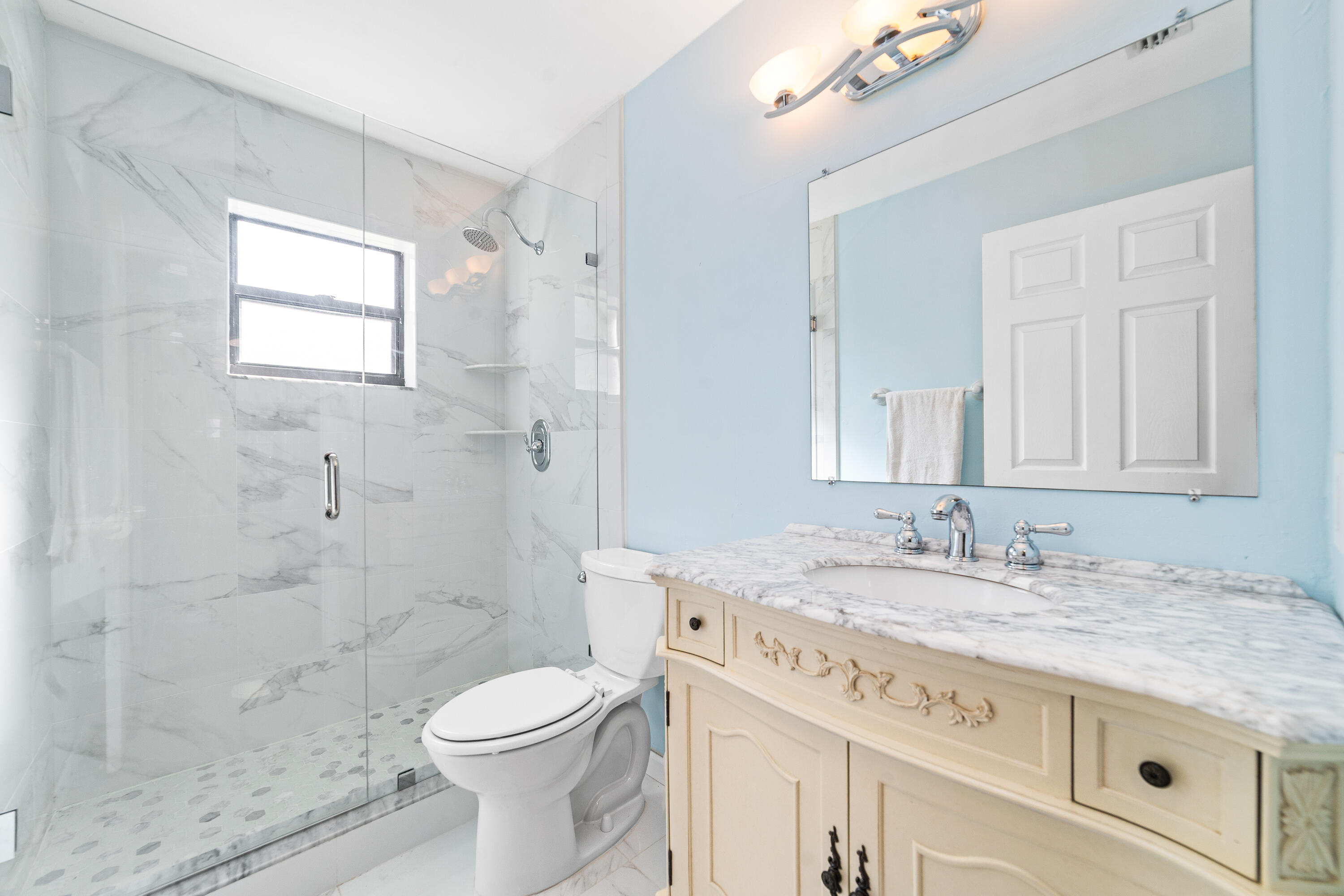 SUGAR POND MANOR OF WELLINGTON - Residential