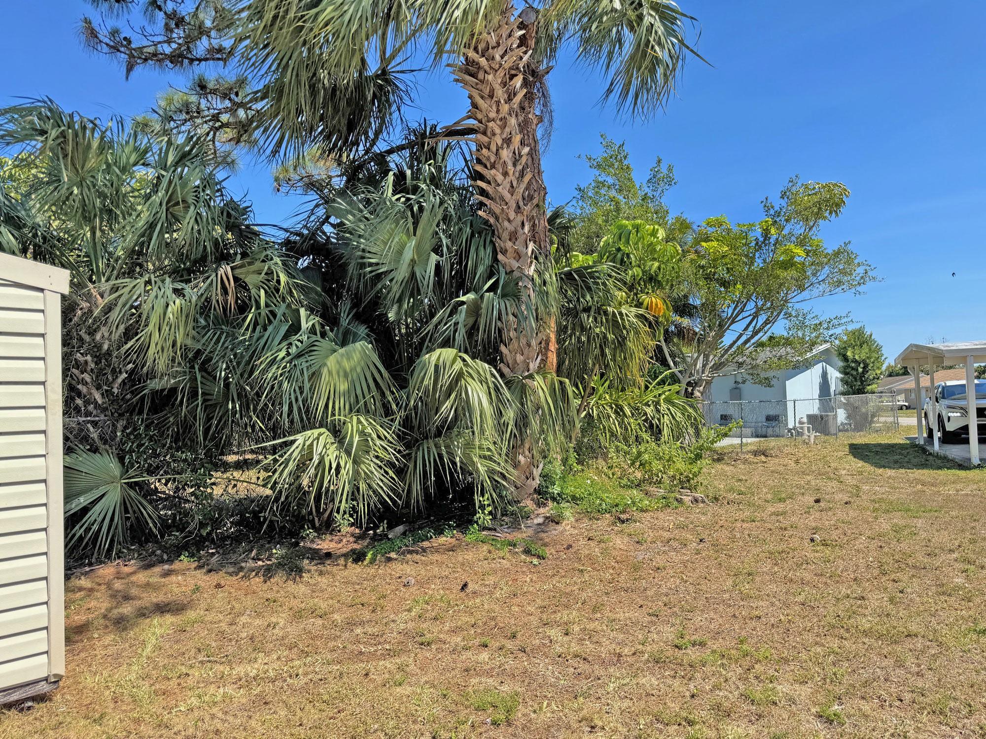 Lake Worth Hills Add 03 - Residential