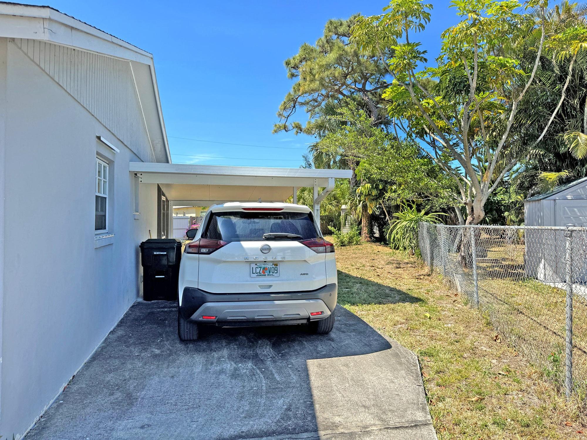 Lake Worth Hills Add 03 - Residential