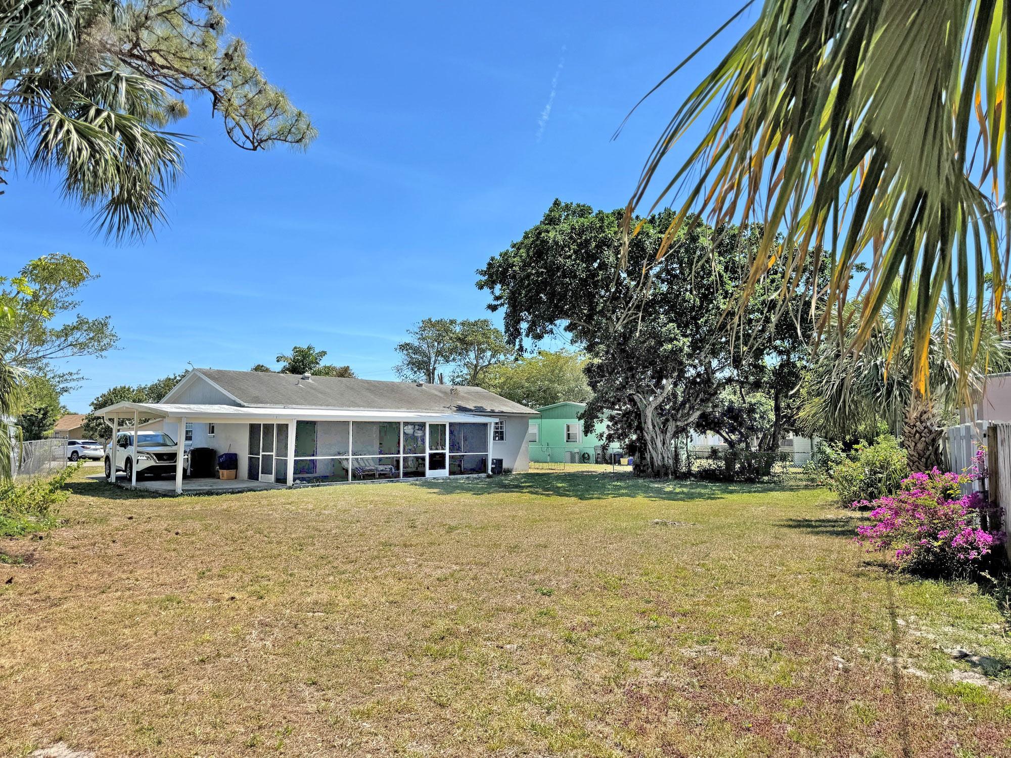 Lake Worth Hills Add 03 - Residential