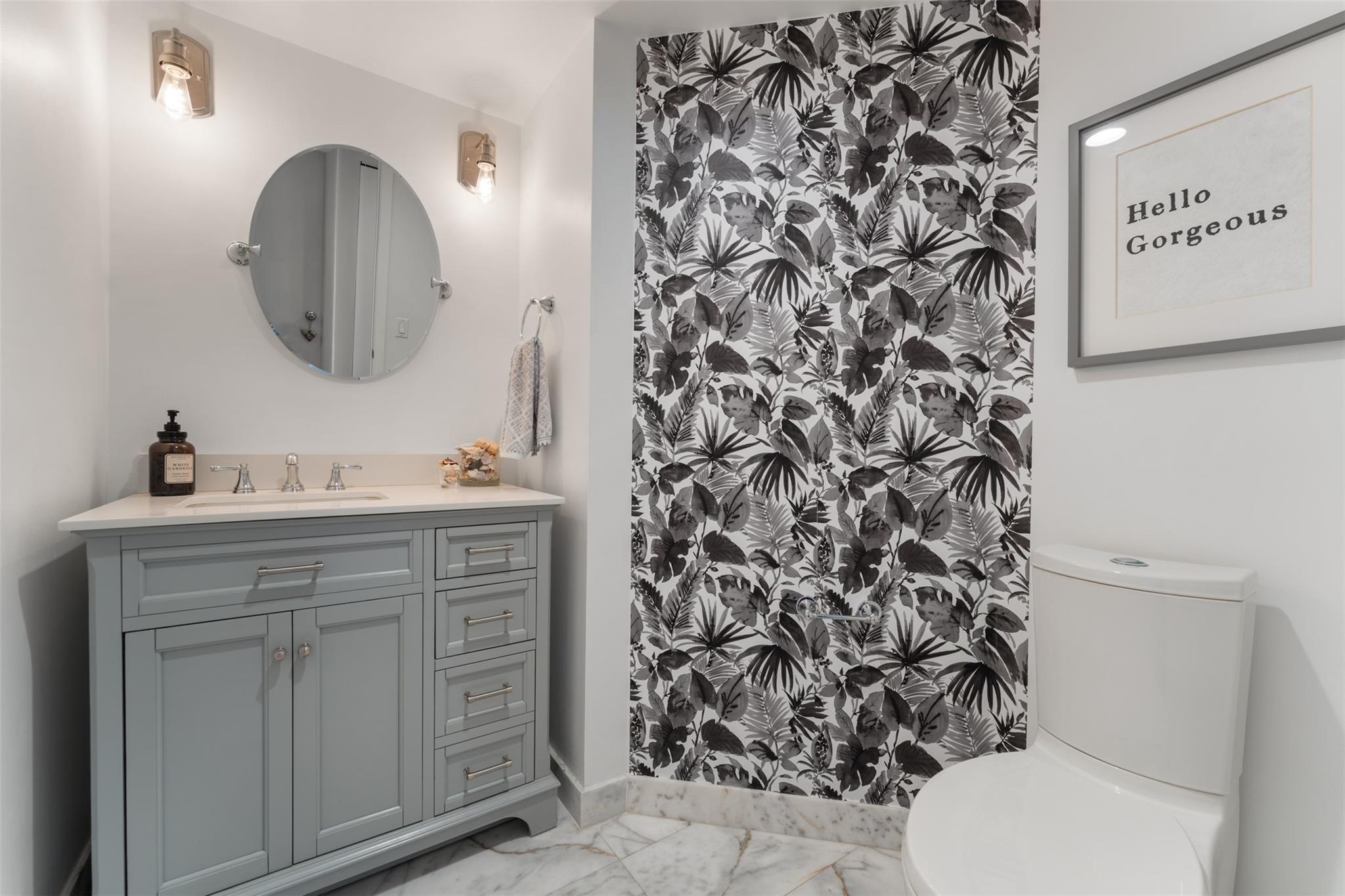 Williams Island - Residential