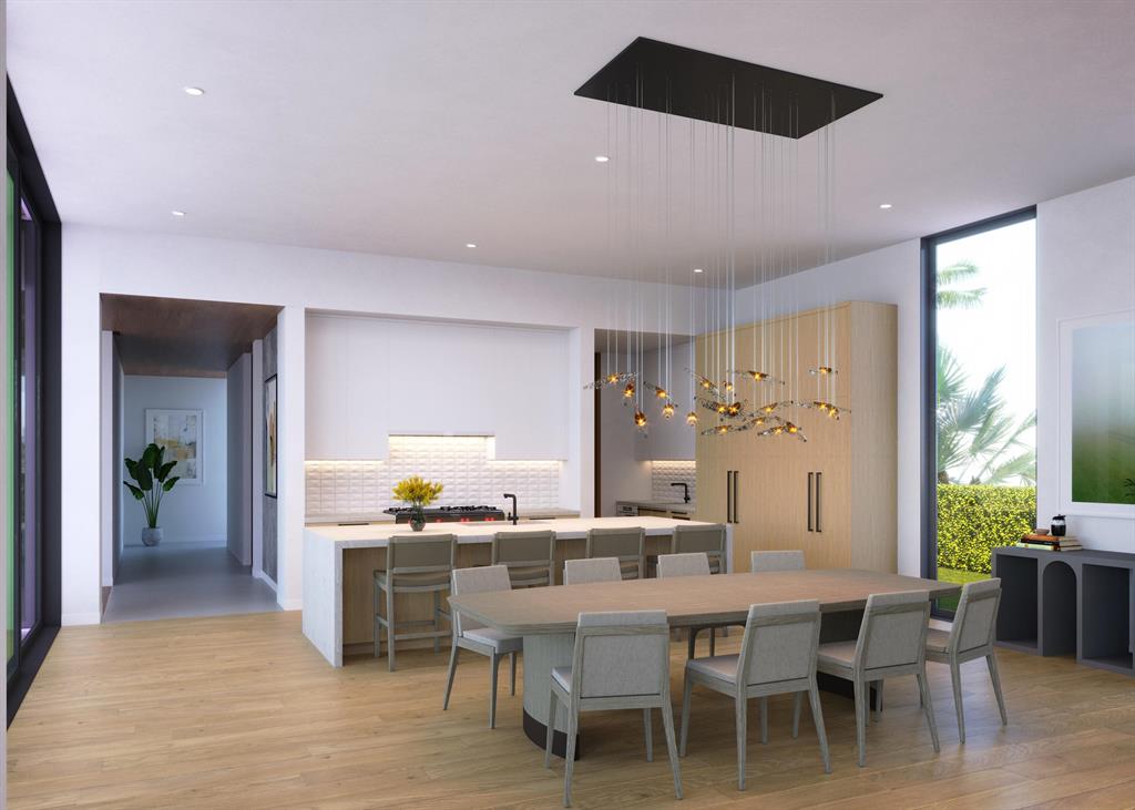 The Estate Section - Residential