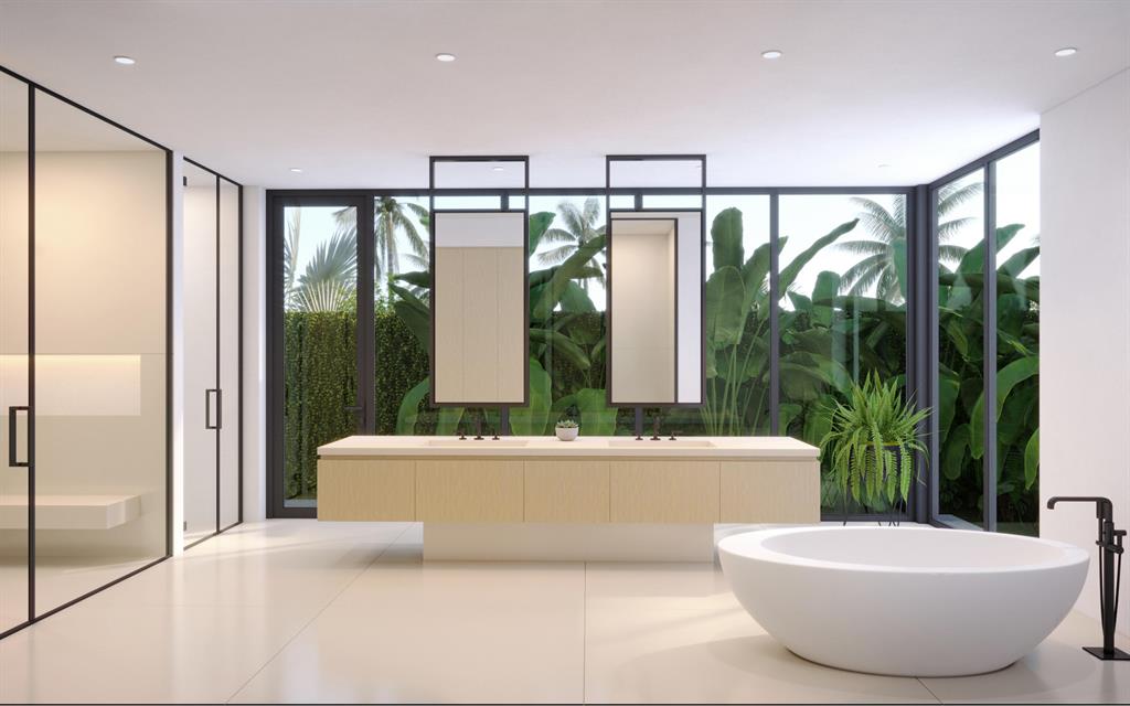 The Estate Section - Residential