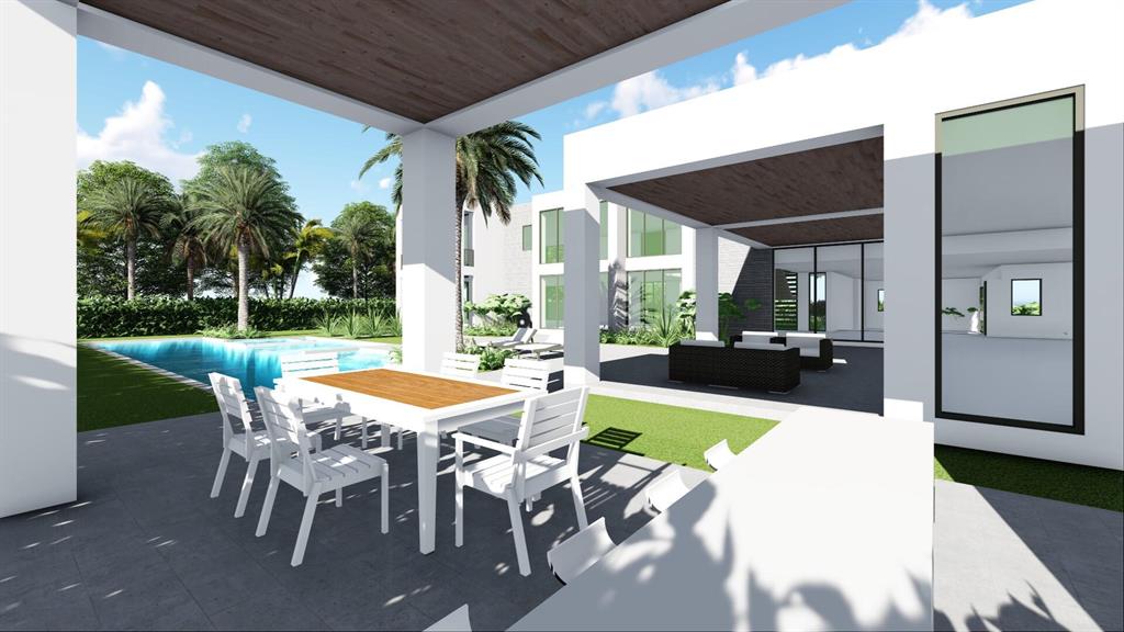 The Estate Section - Residential