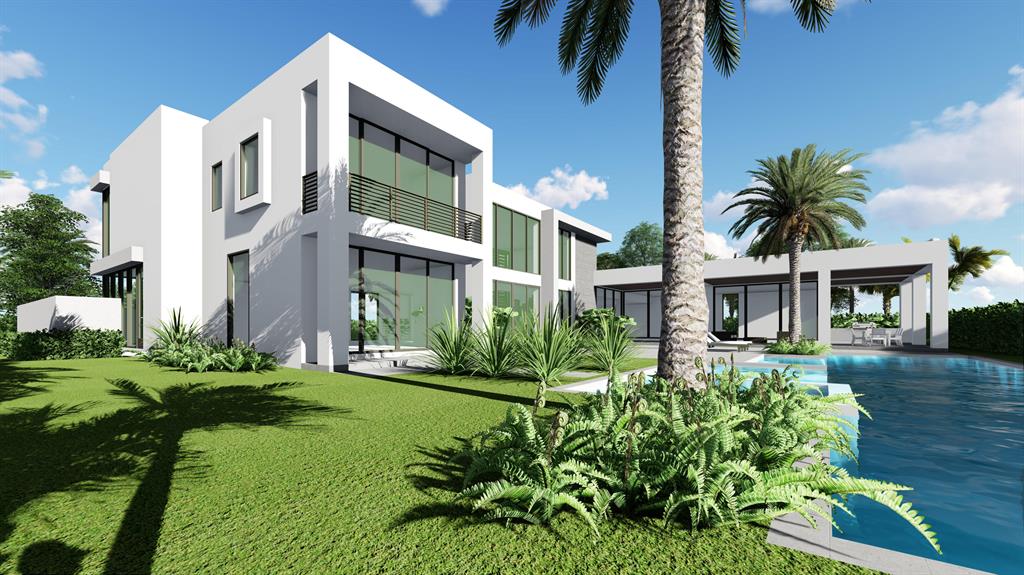 The Estate Section - Residential