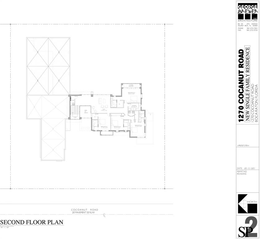 The Estate Section - Residential