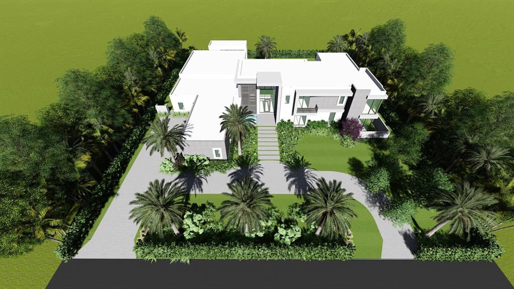 The Estate Section - Residential