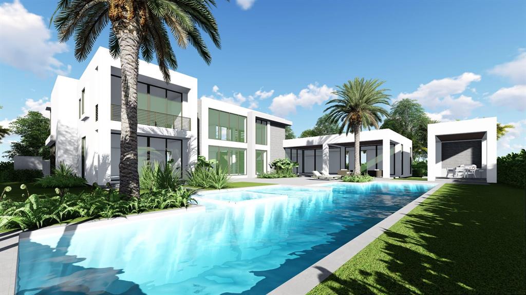 The Estate Section - Residential