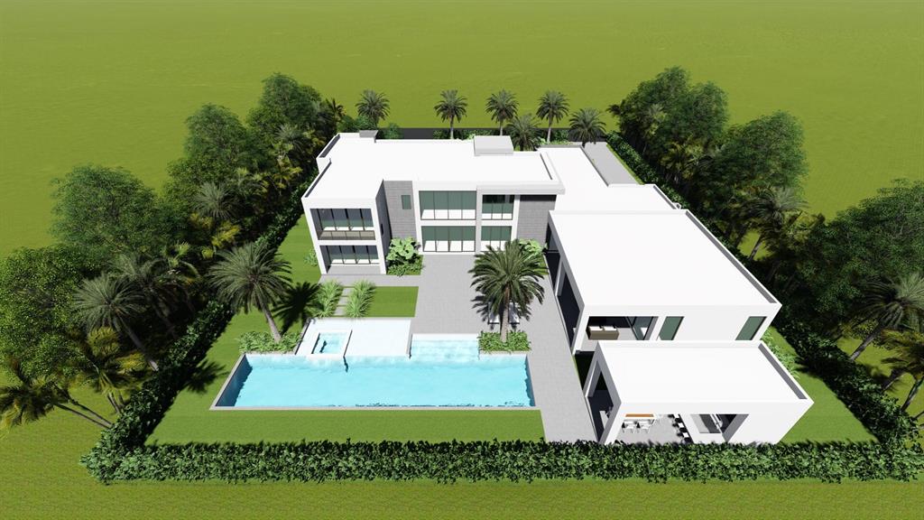 The Estate Section - Residential