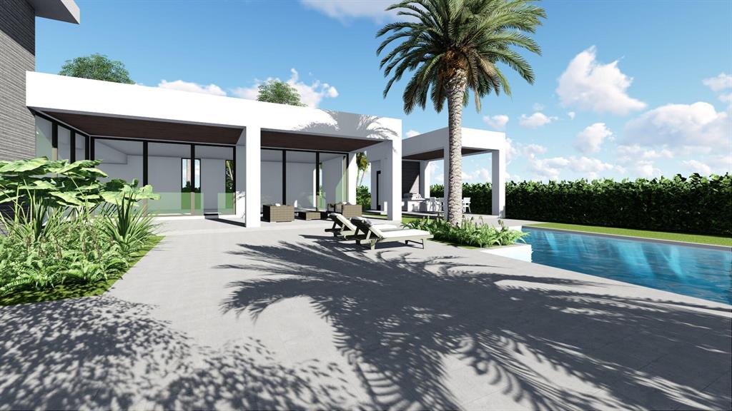 The Estate Section - Residential