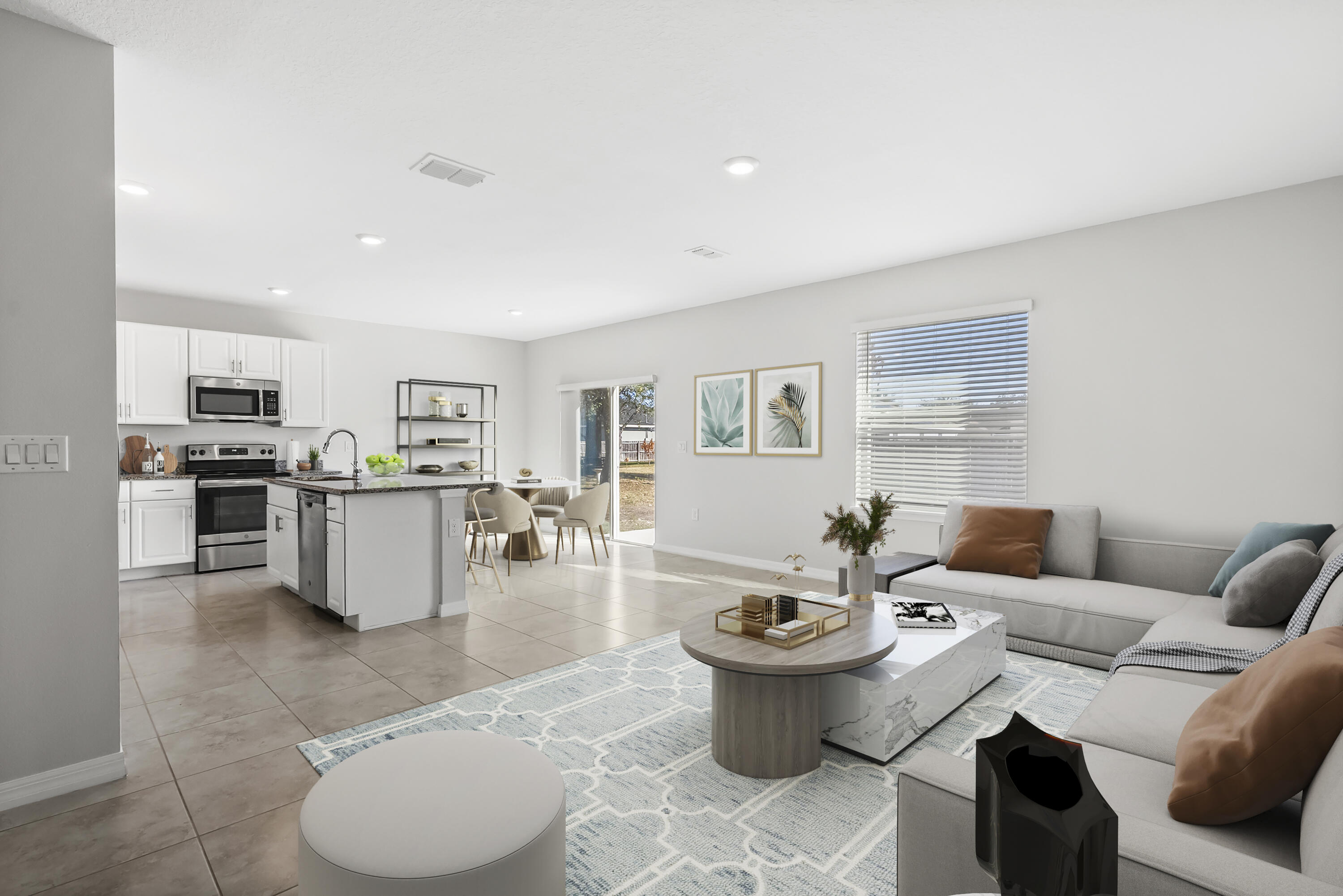 PORT ST LUCIE SECTION 9 - Residential