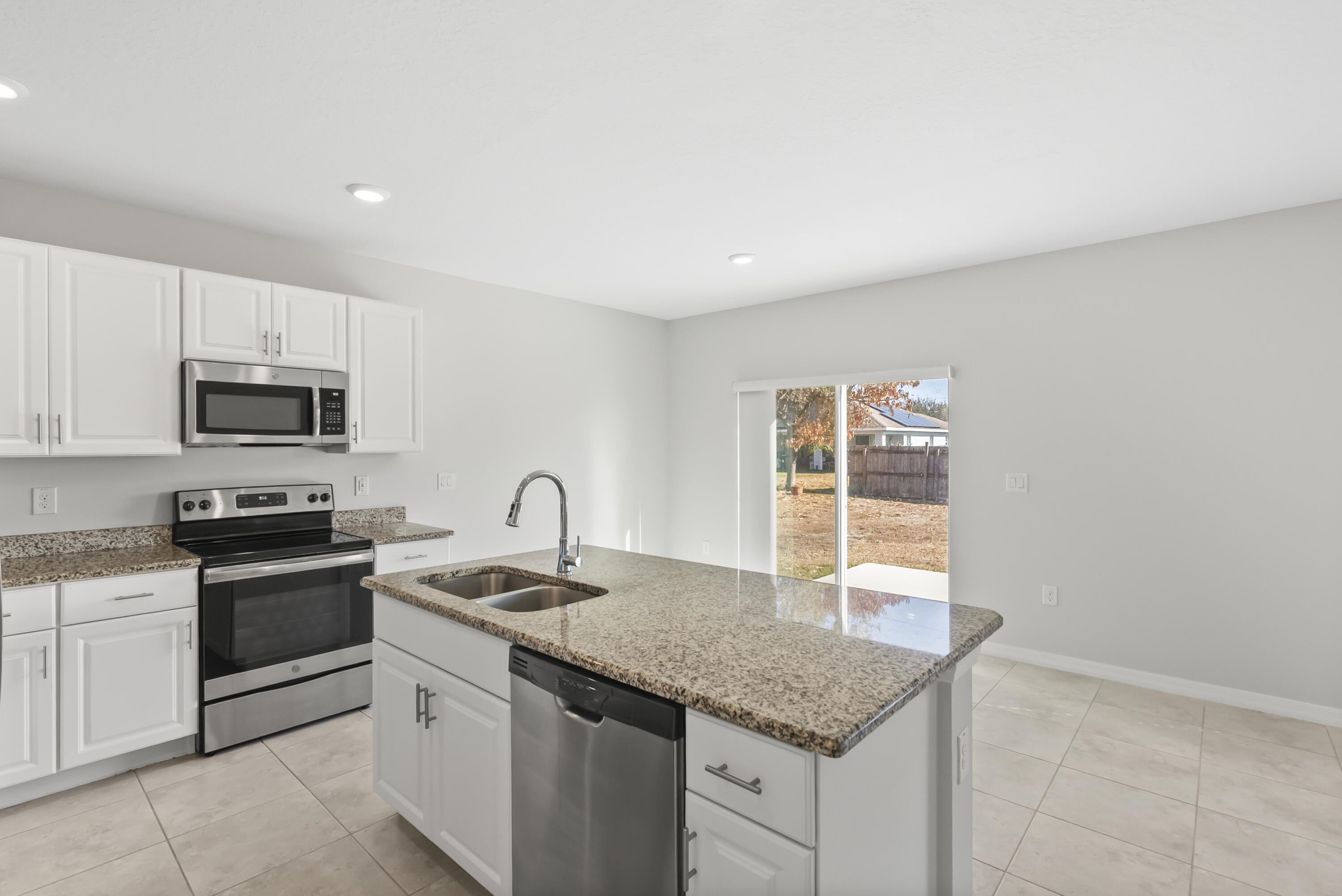 PORT ST LUCIE SECTION 9 - Residential