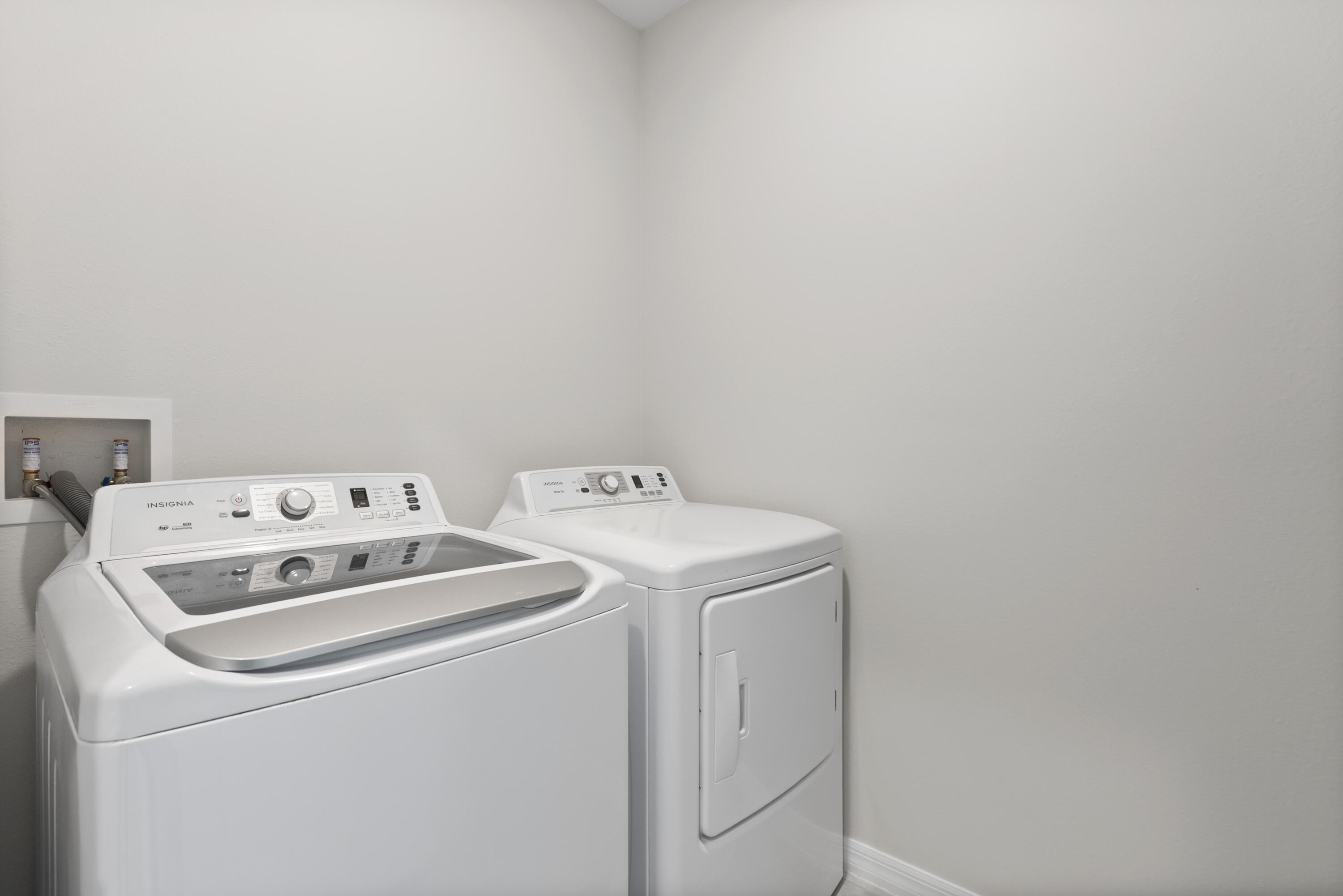 PORT ST LUCIE SECTION 9 - Residential