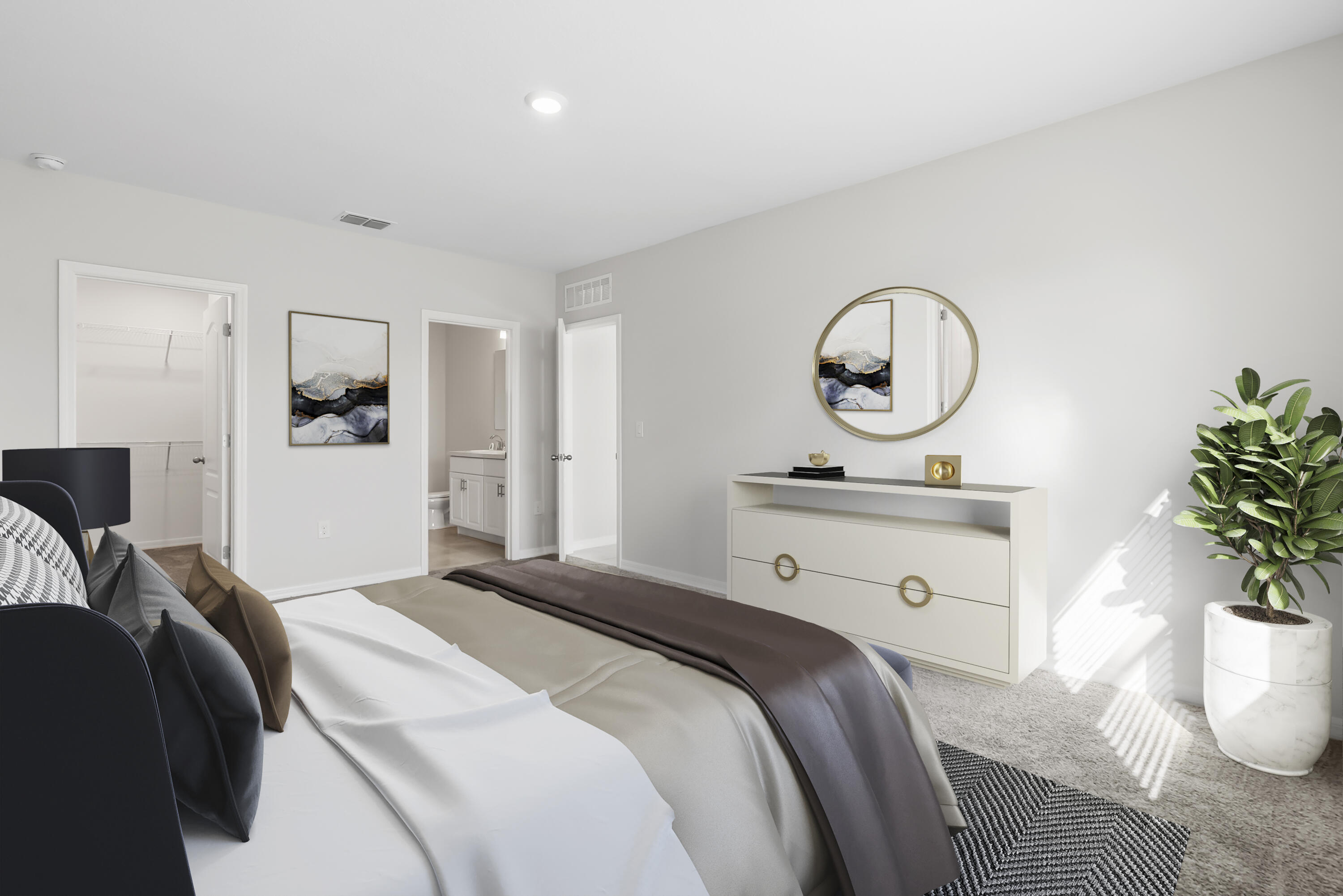 PORT ST LUCIE SECTION 9 - Residential