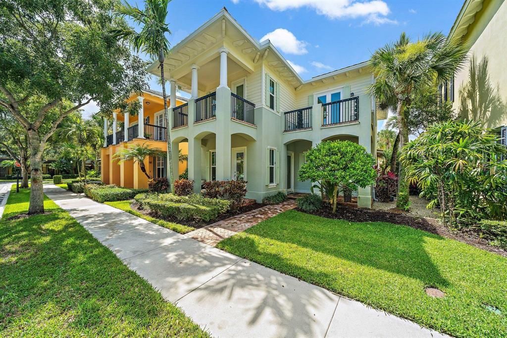 Photo of 130 Inkberry Drive, Jupiter, FL 33458 (MLS # R10735791)