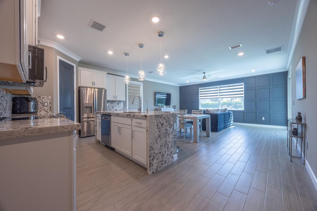 Photo of 2662 Country Lake Trail, Boynton Beach, FL 33436 (MLS # R11014552)