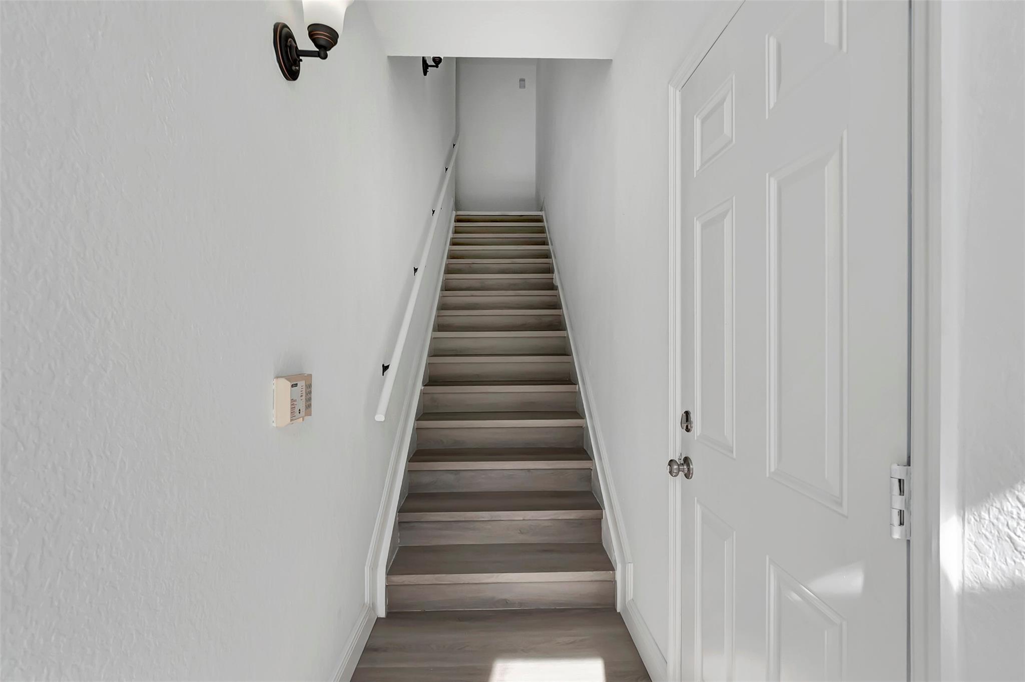 Residences of Belmont - Residential