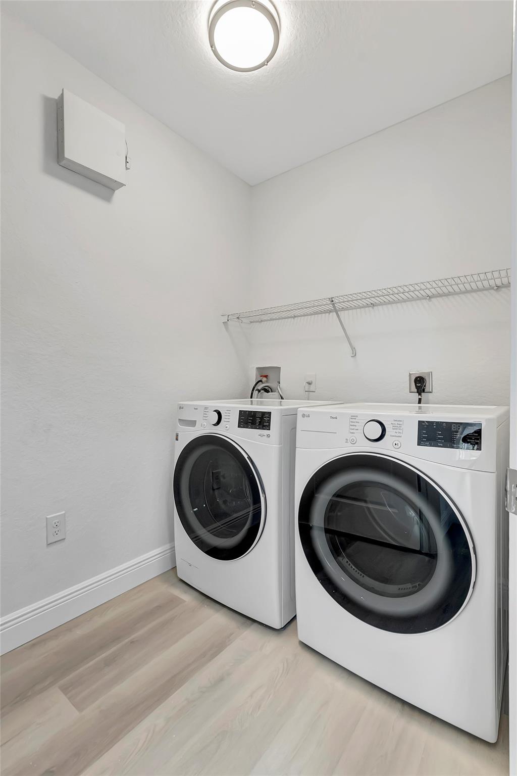 Residences of Belmont - Residential