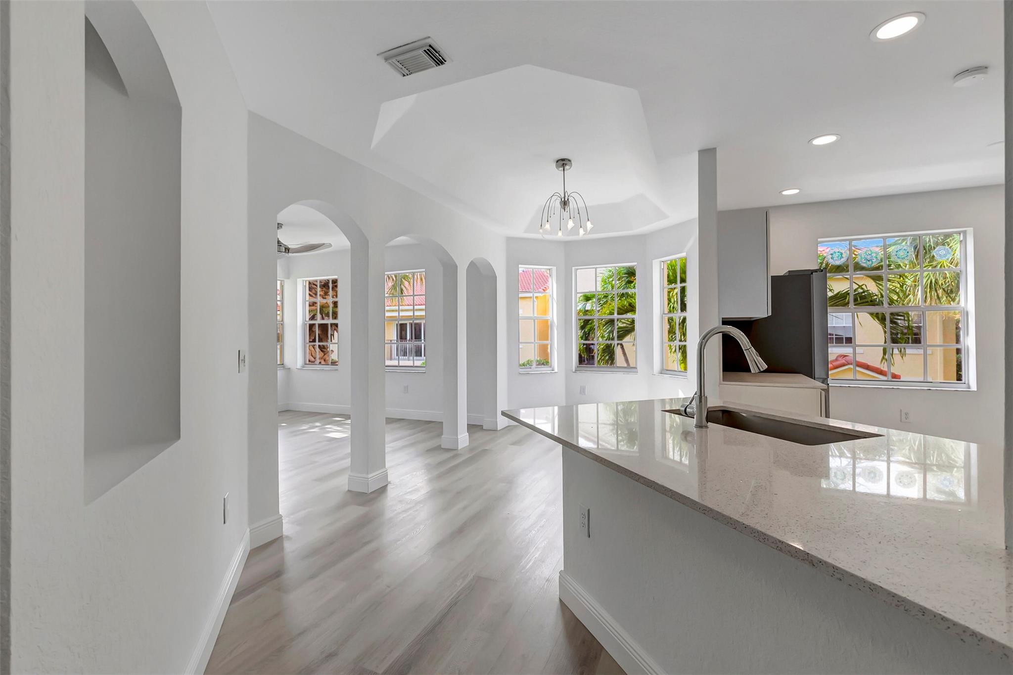 Residences of Belmont - Residential