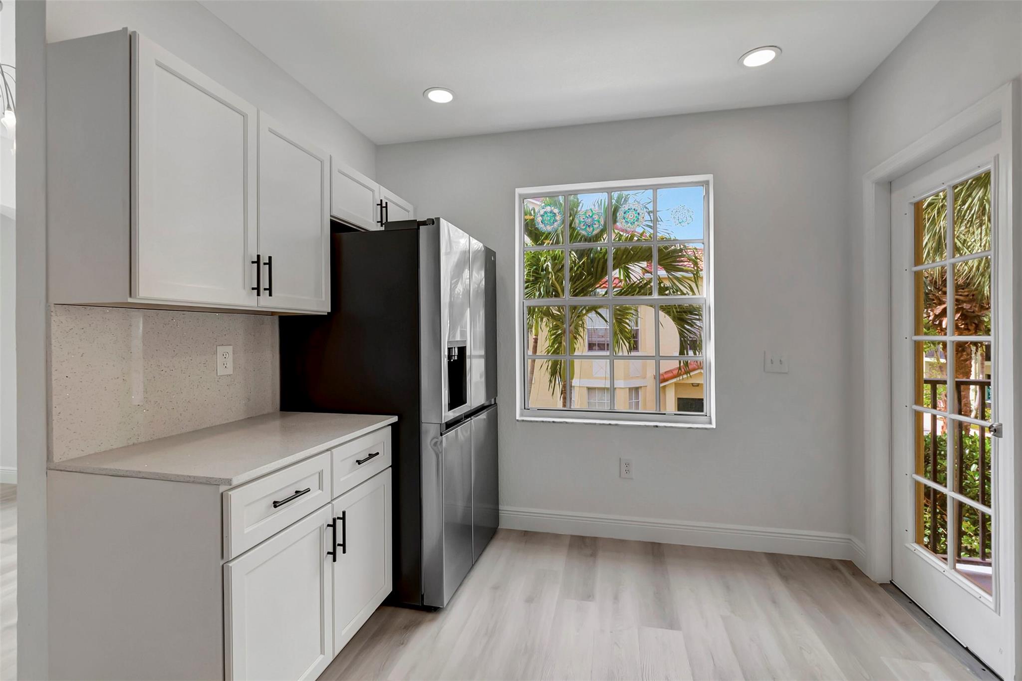 Residences of Belmont - Residential