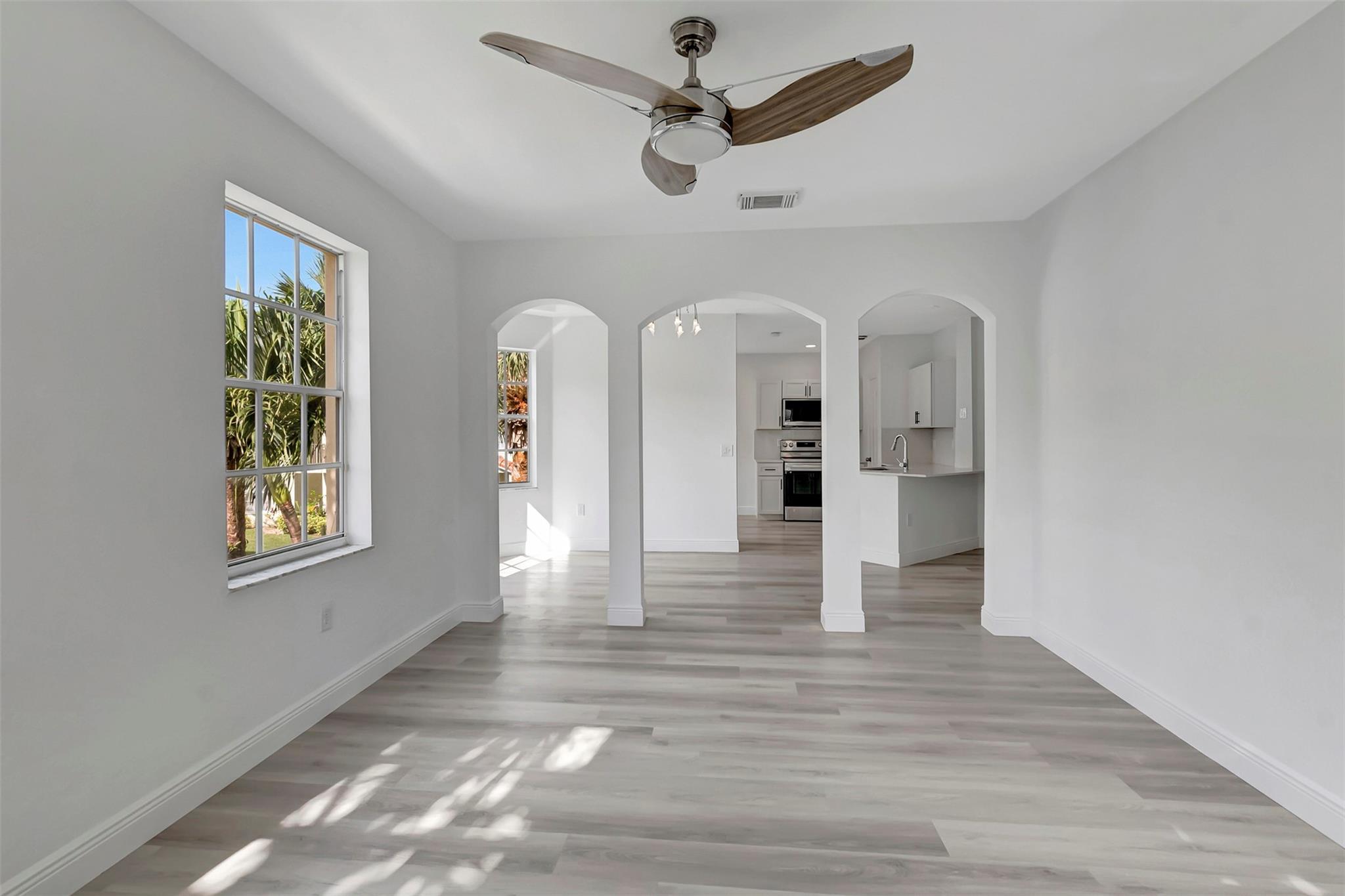 Residences of Belmont - Residential