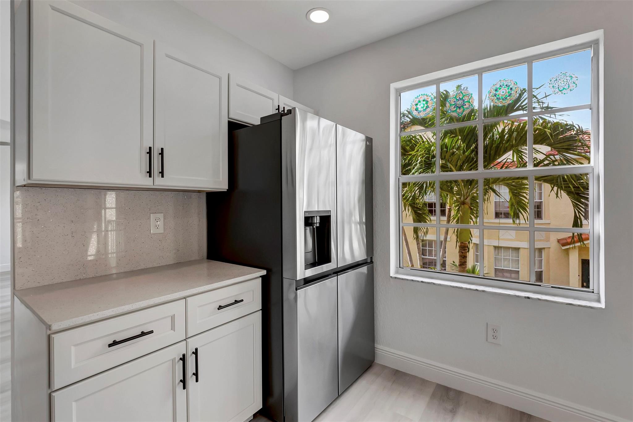 Residences of Belmont - Residential