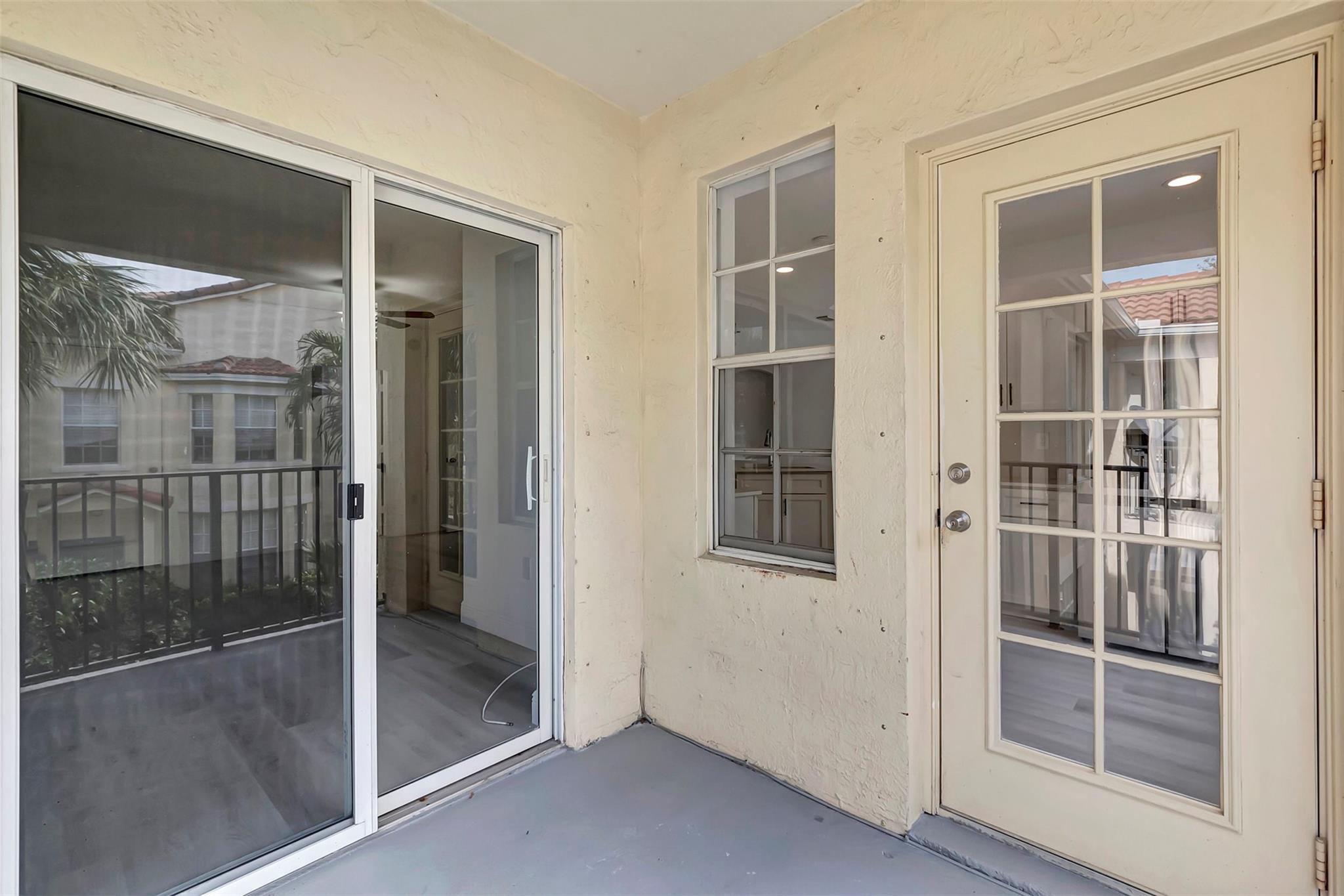 Residences of Belmont - Residential