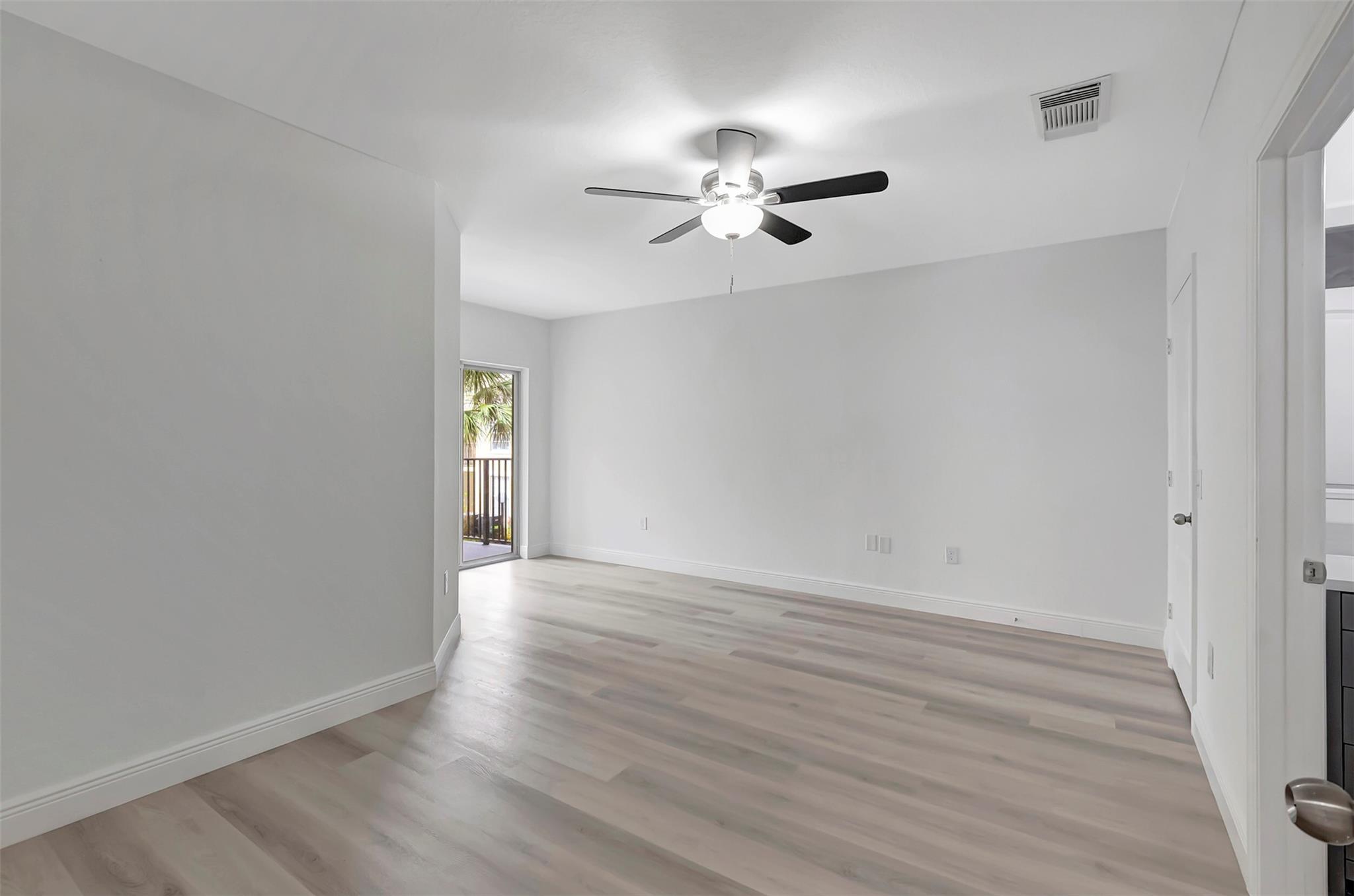 Residences of Belmont - Residential
