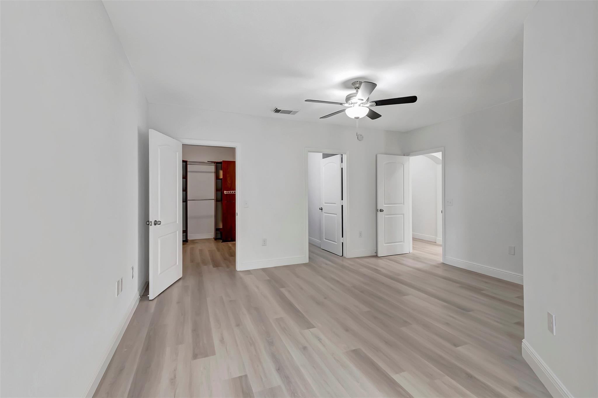 Residences of Belmont - Residential