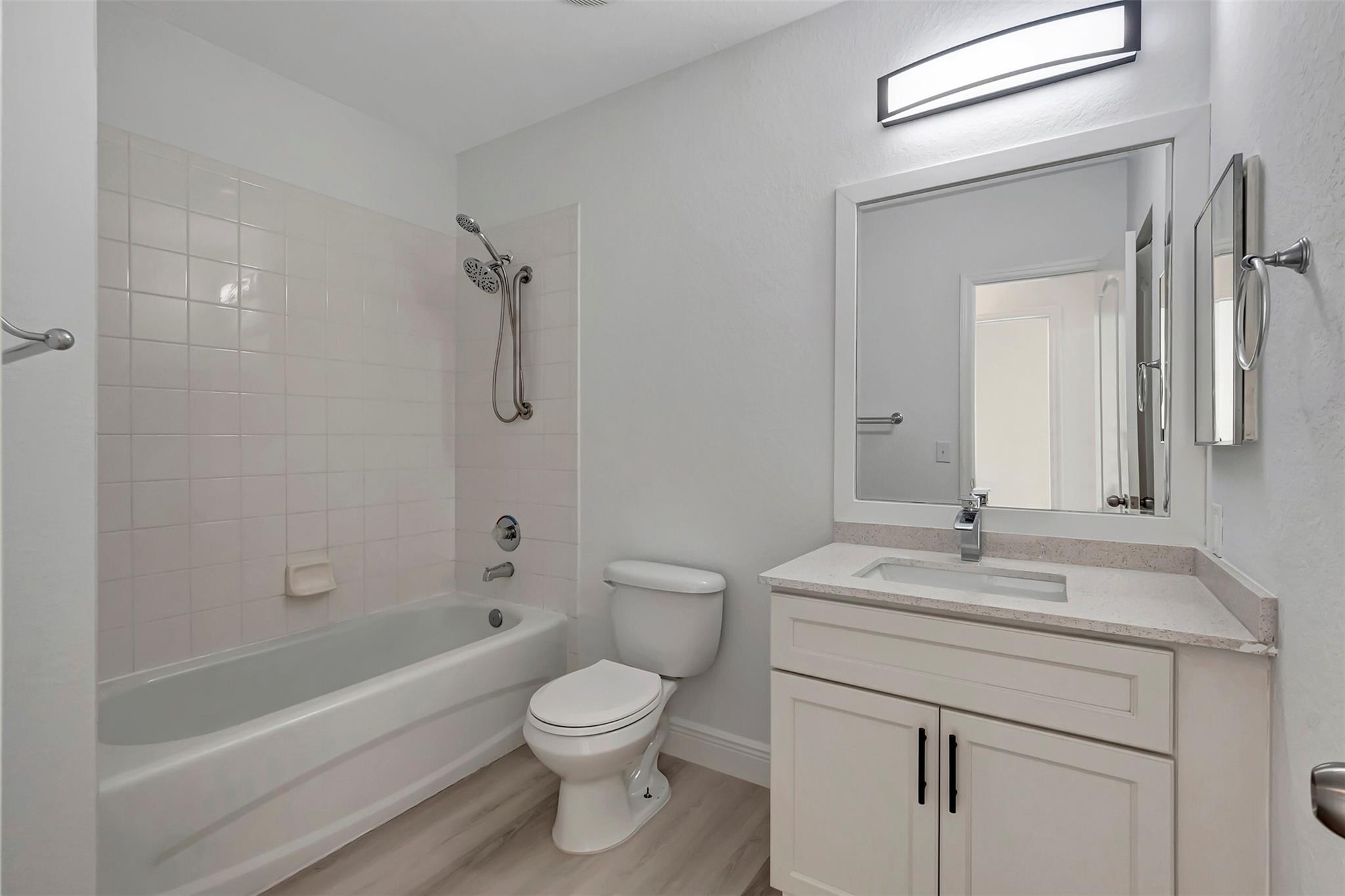 Residences of Belmont - Residential