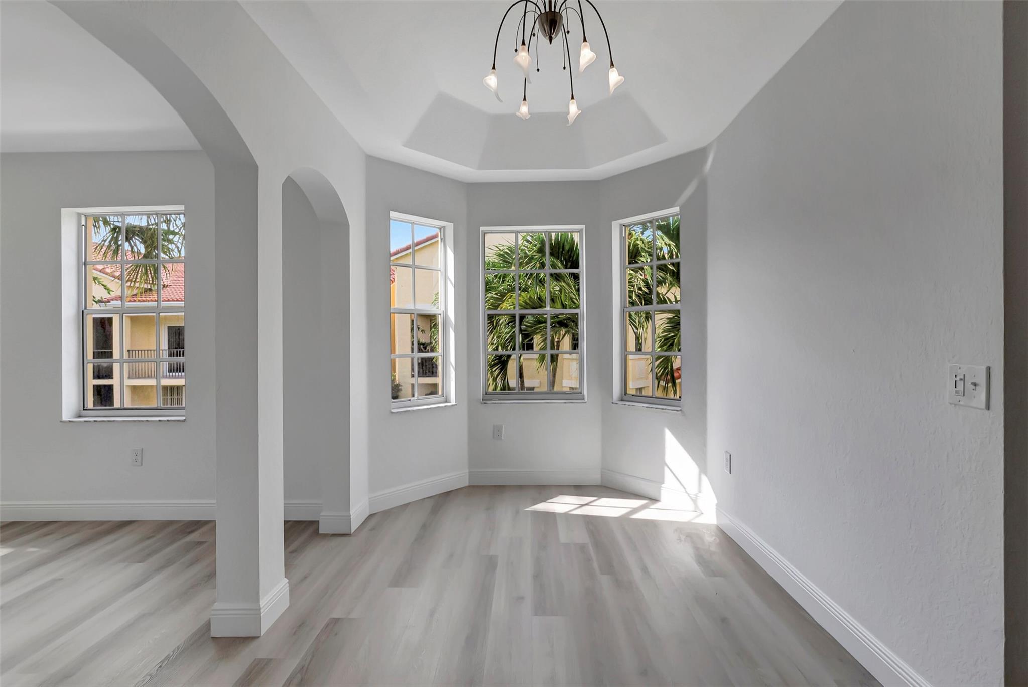 Residences of Belmont - Residential