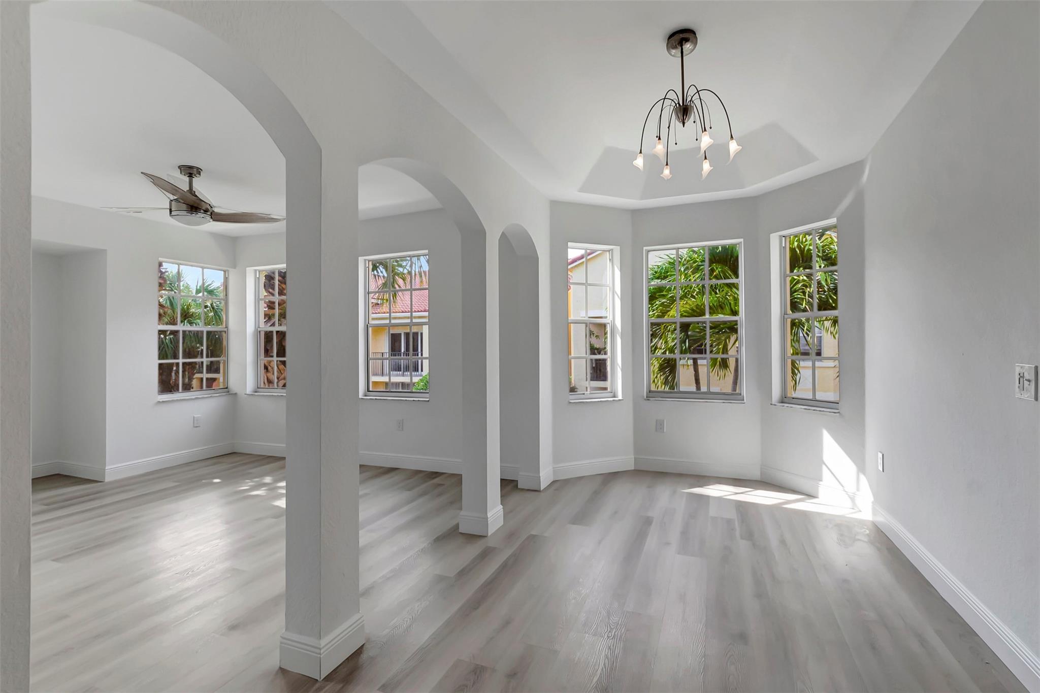 Residences of Belmont - Residential