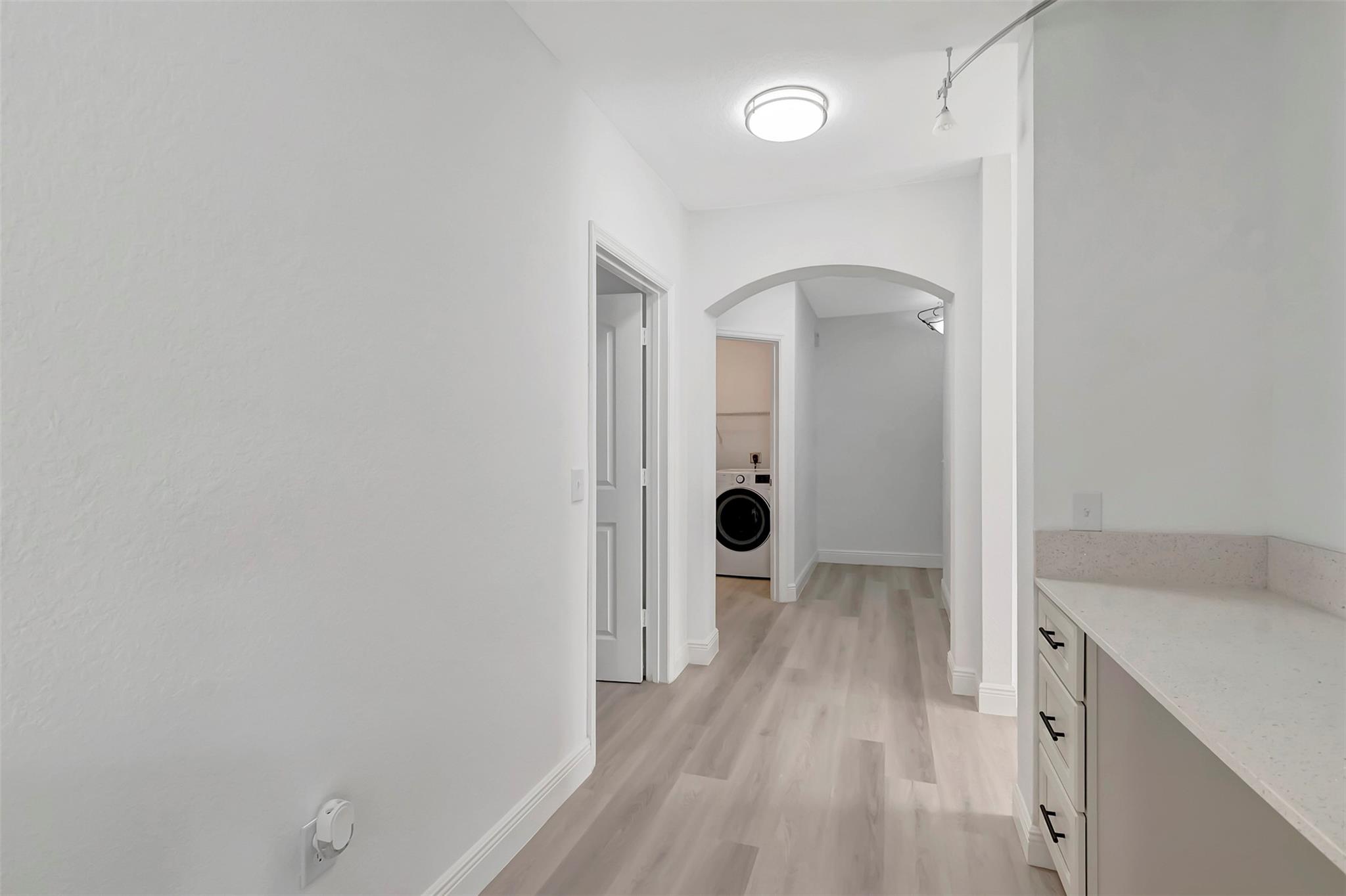 Residences of Belmont - Residential