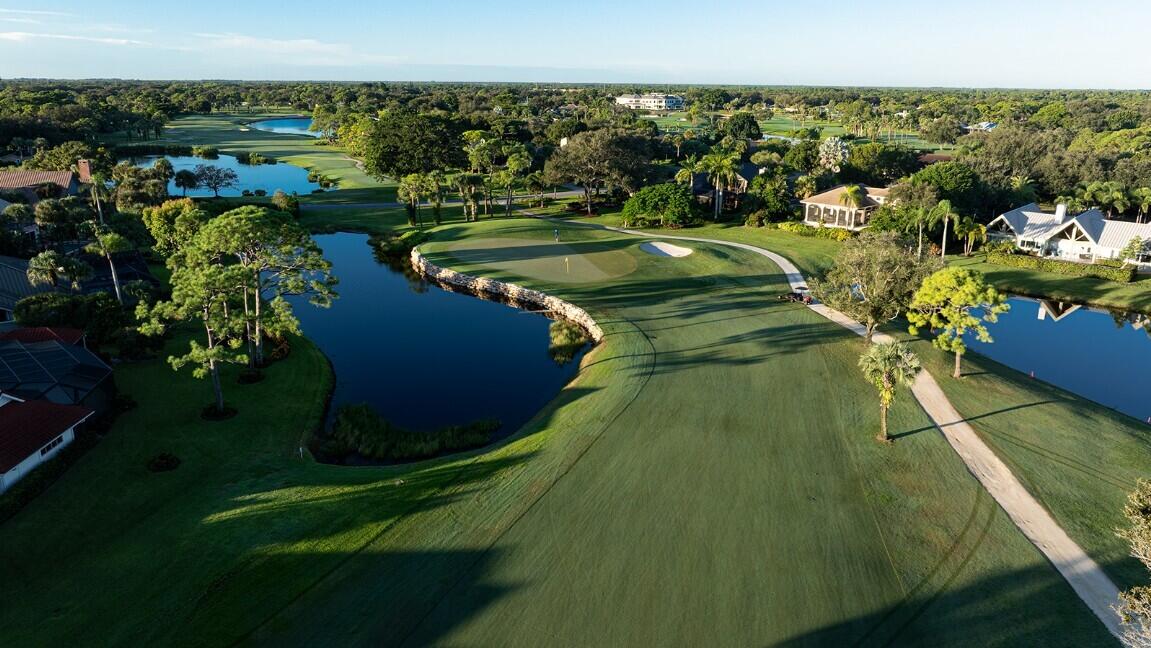 MARINER SANDS - Residential