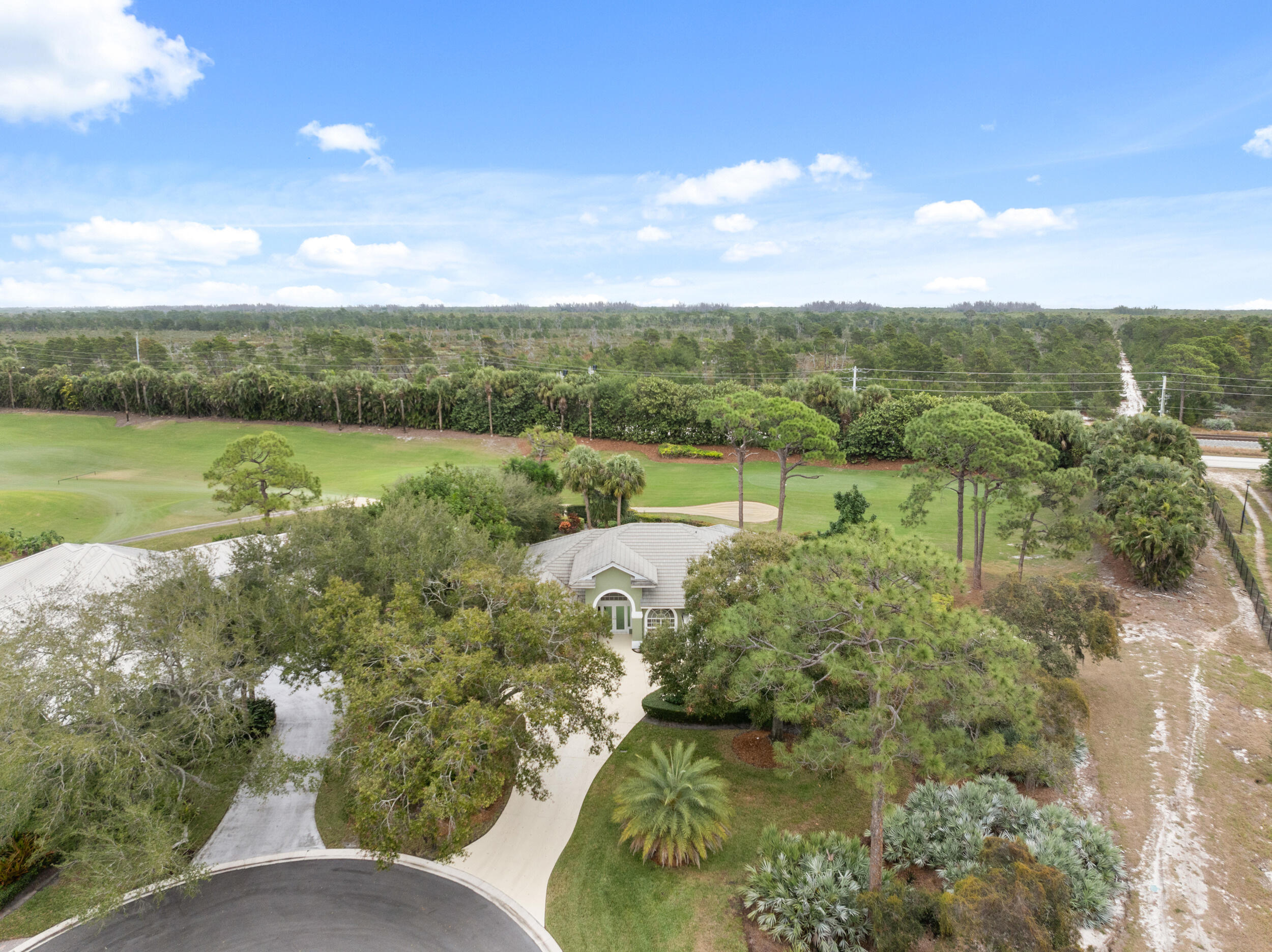 MARINER SANDS - Residential