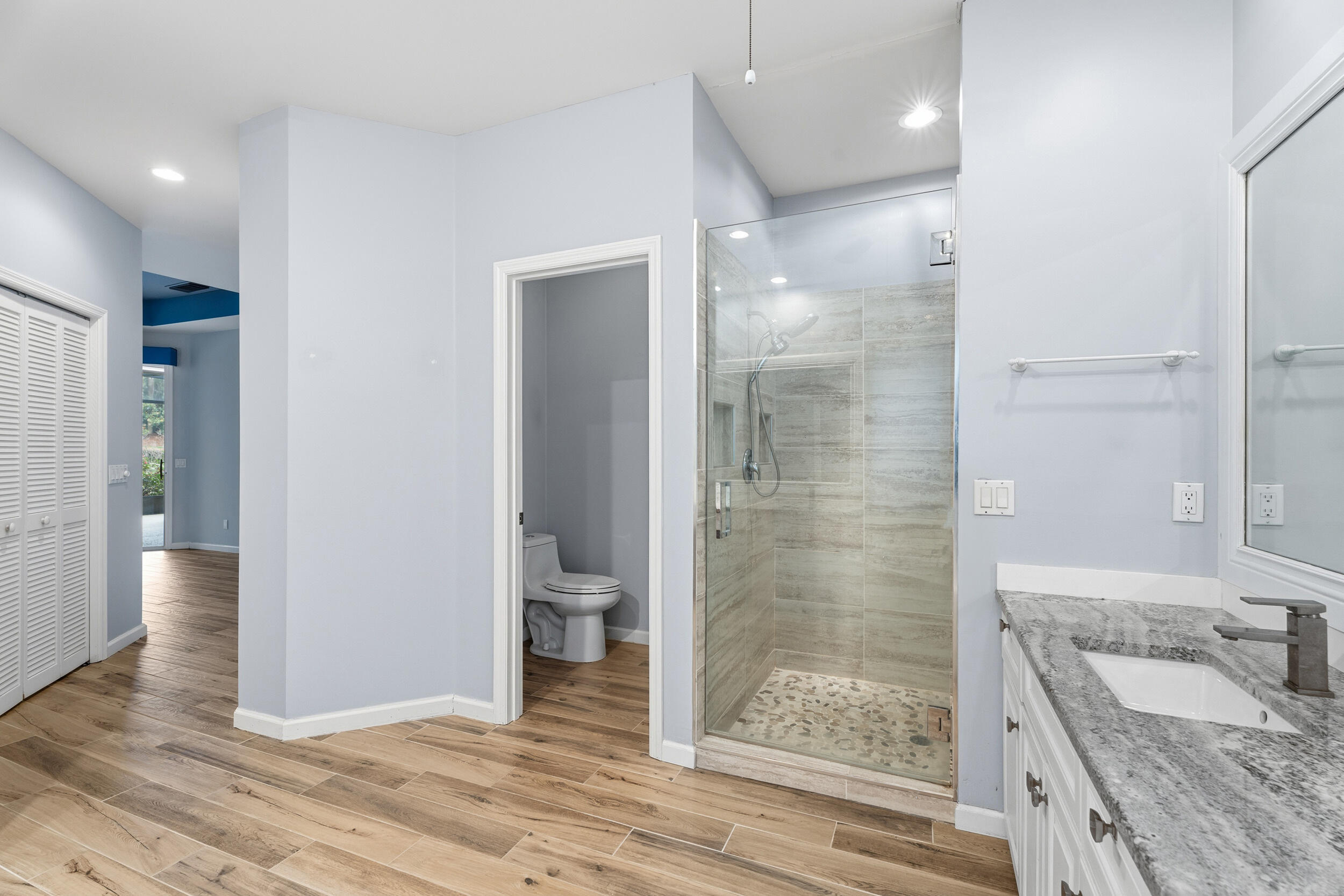 MARINER SANDS - Residential