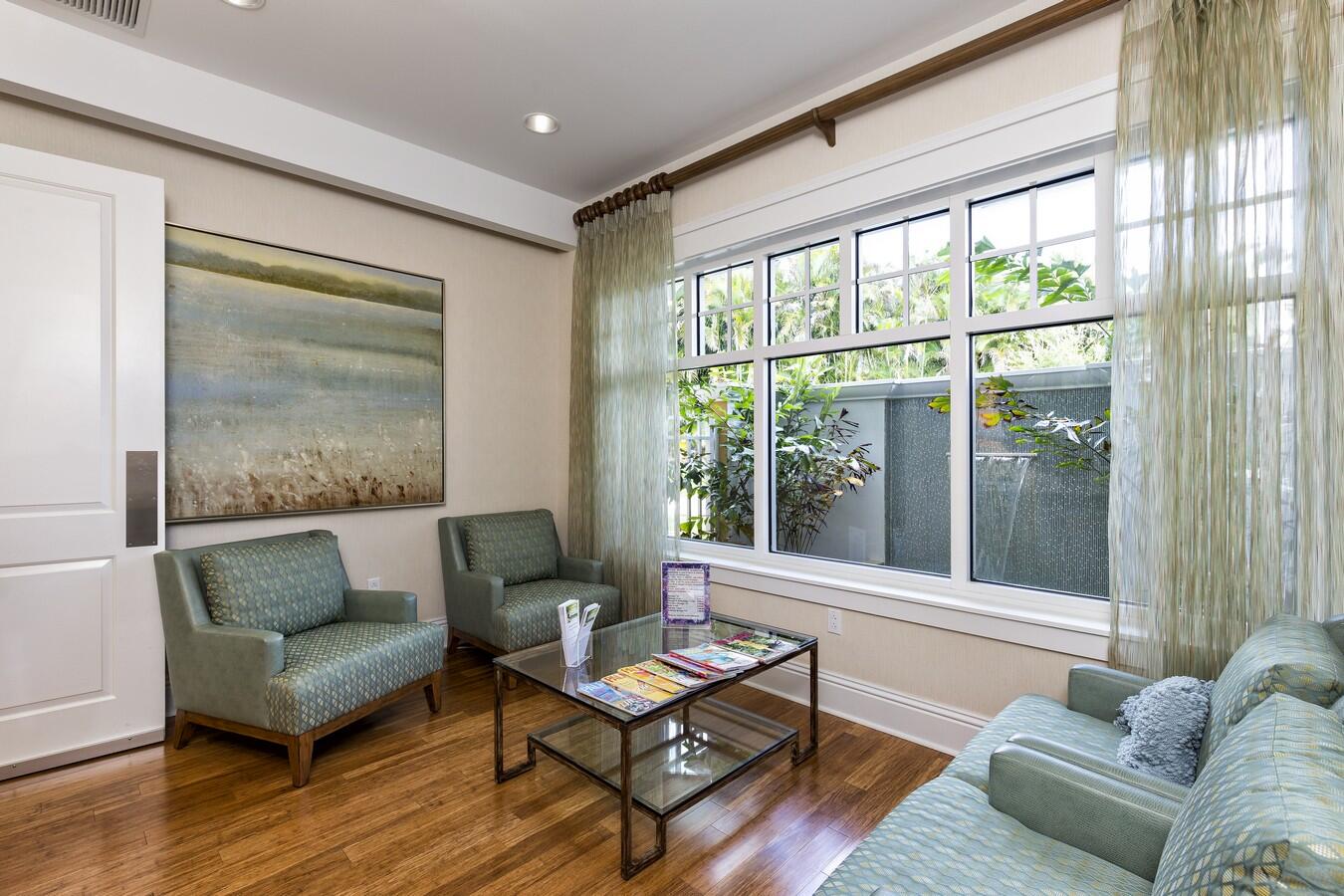 MARINER SANDS - Residential