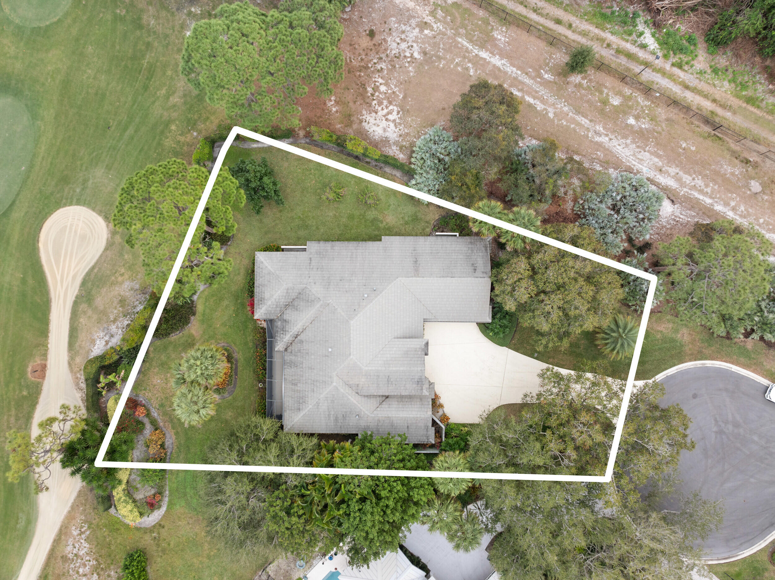 MARINER SANDS - Residential