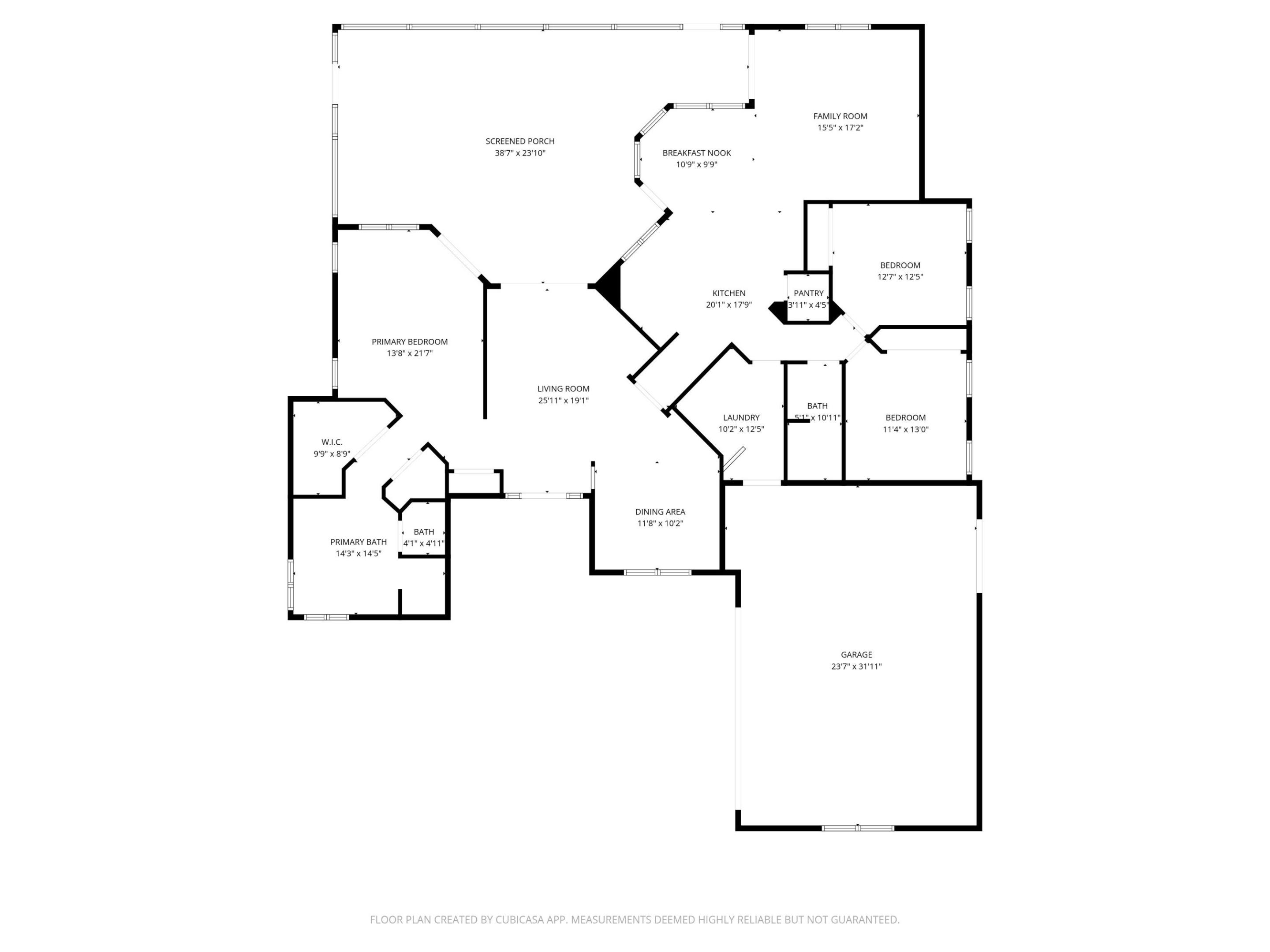 MARINER SANDS - Residential