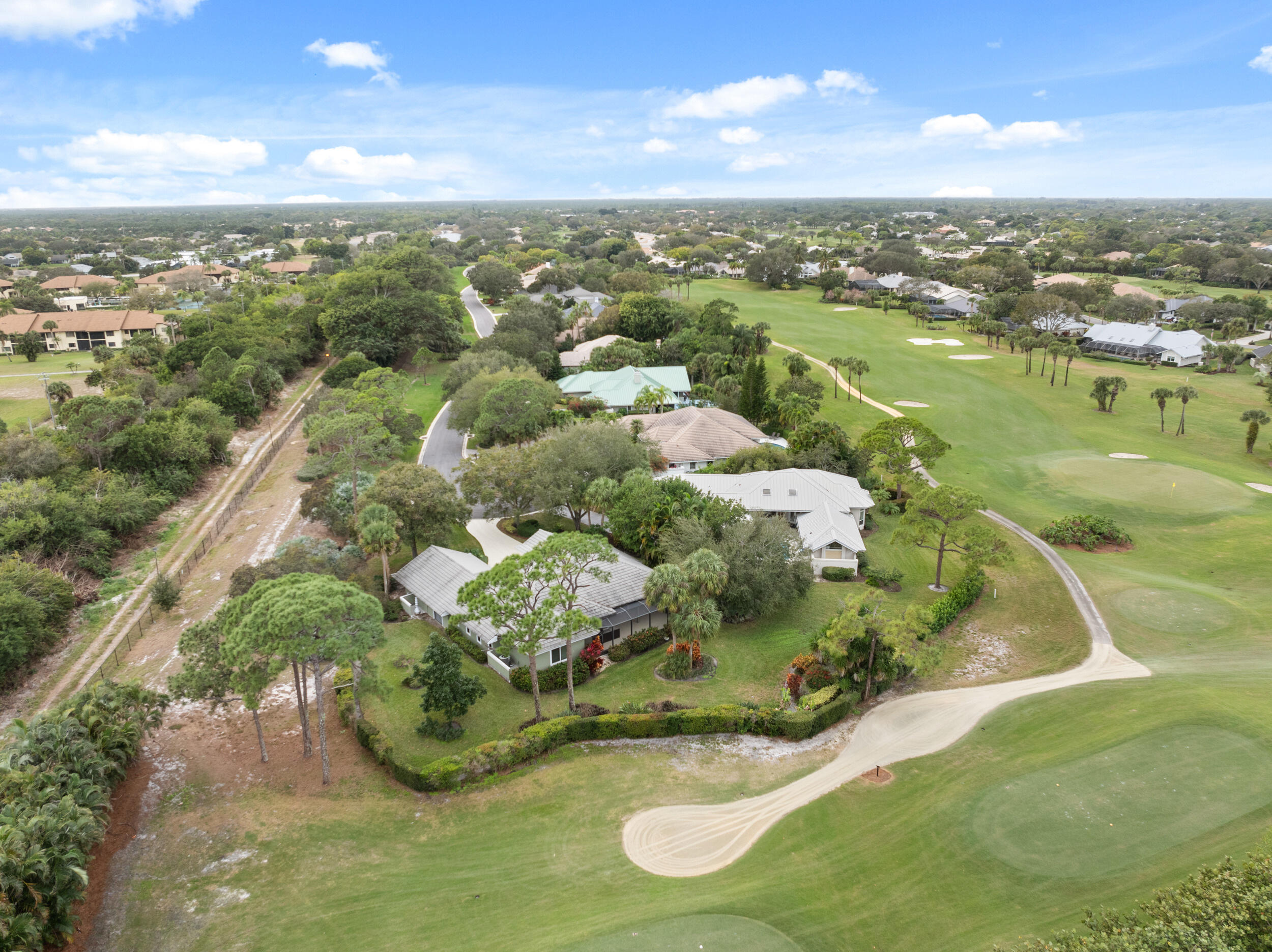 MARINER SANDS - Residential
