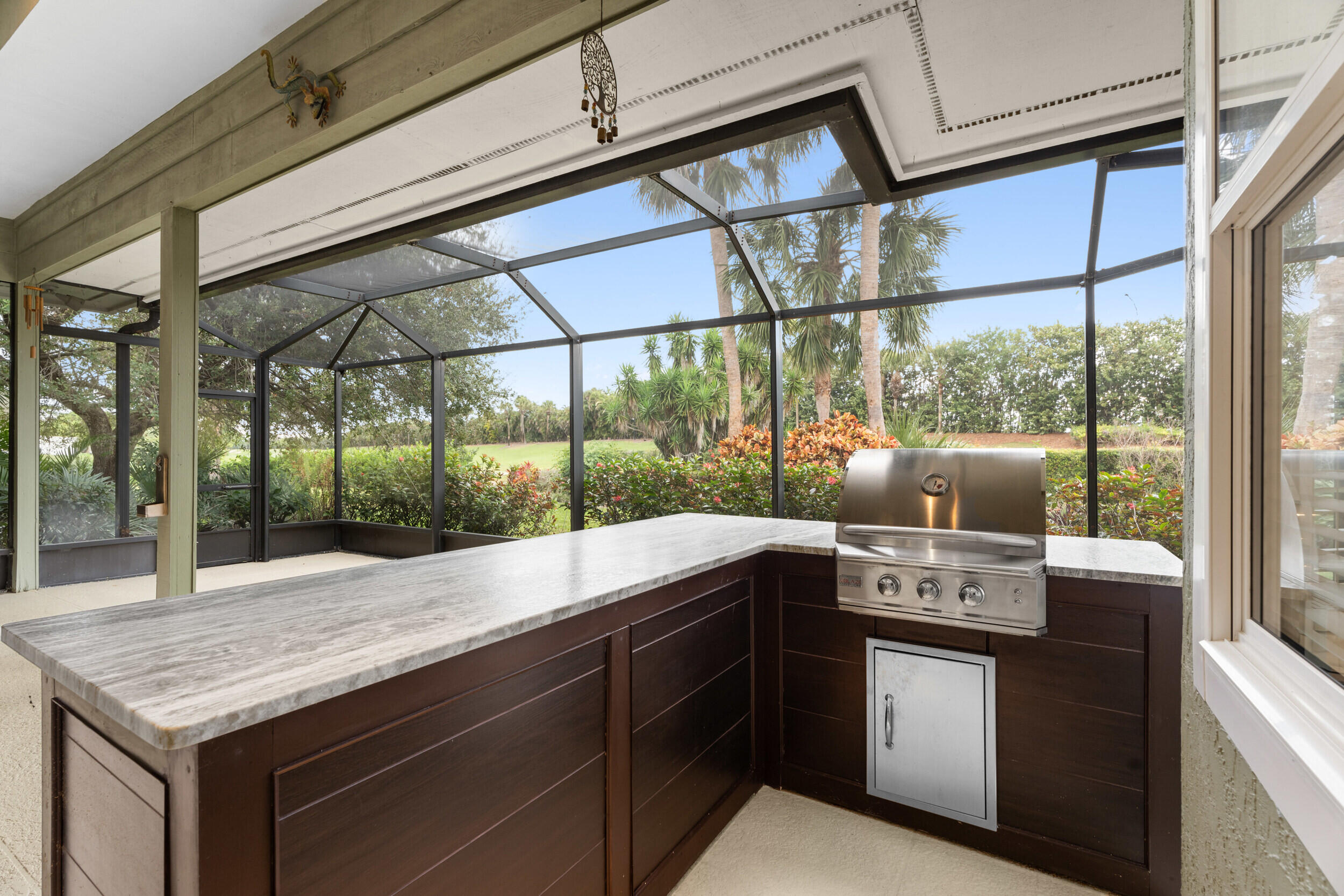 MARINER SANDS - Residential